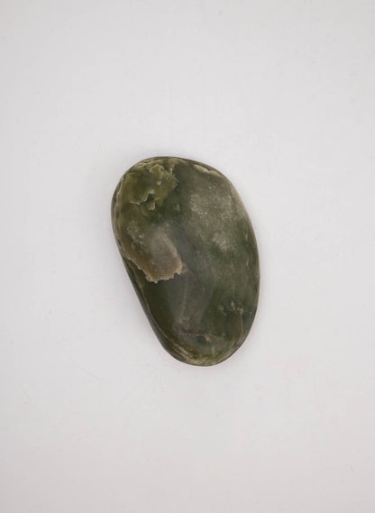 Pounamu Mauri Stone