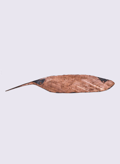 Tui Copper Feather 810mm