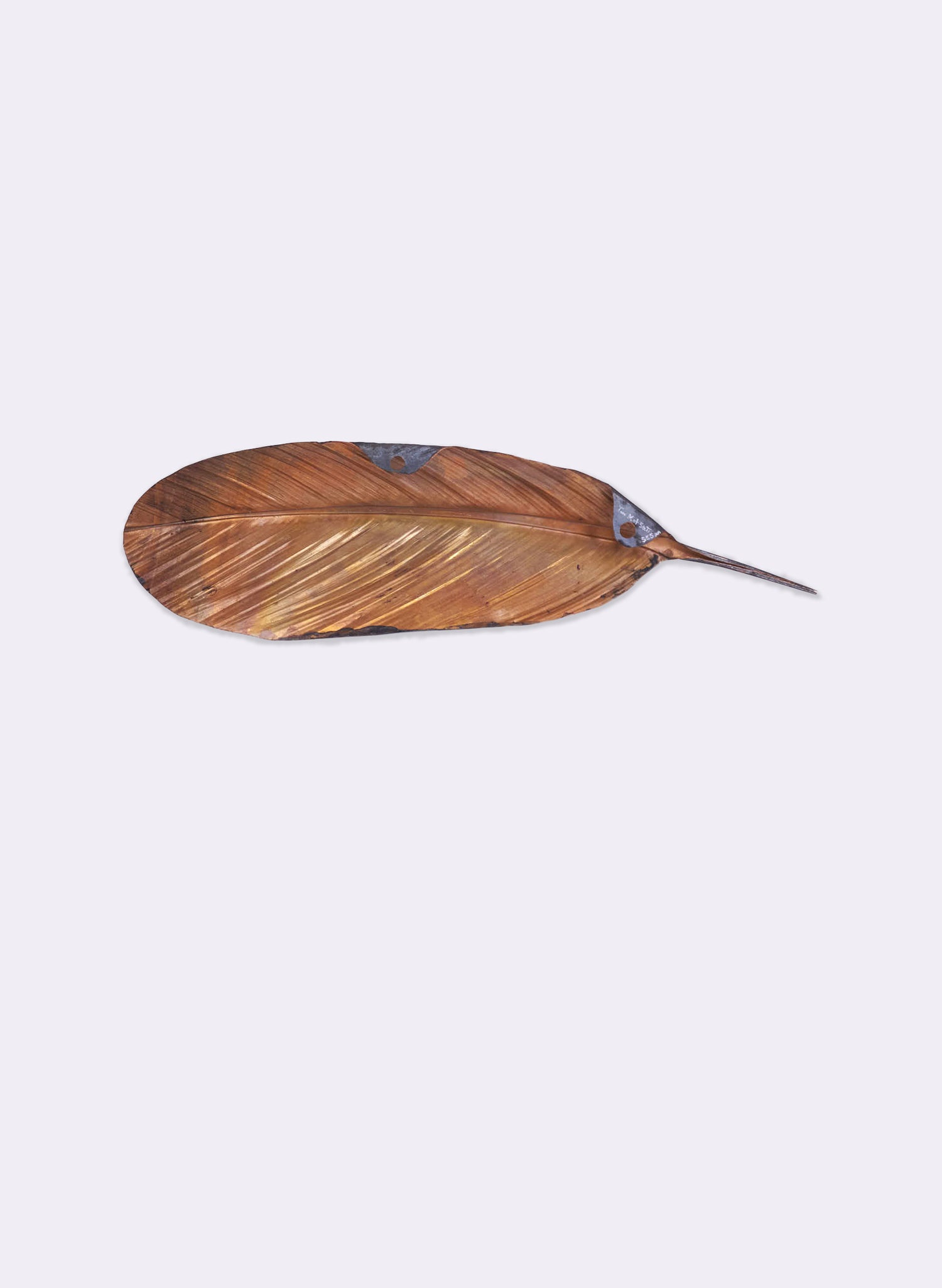 Tui Copper Feather 555mm