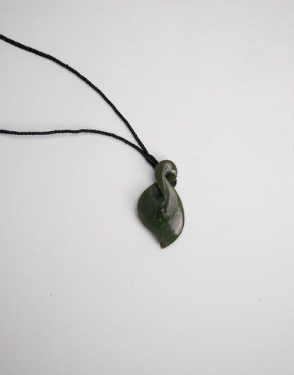 Twist Pounamu