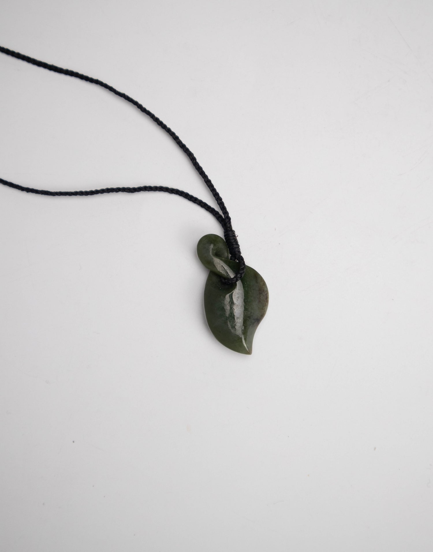 Twist Pounamu