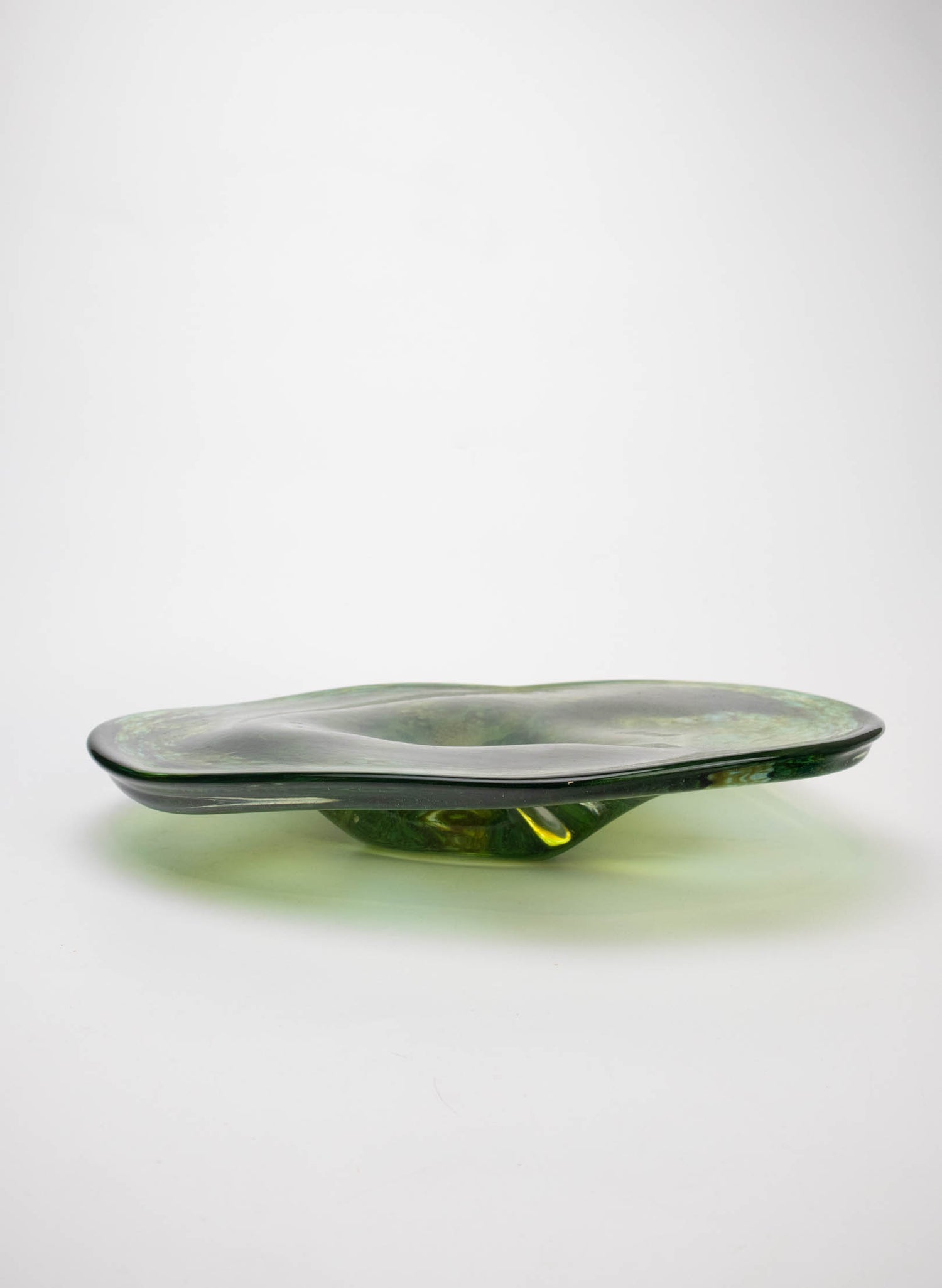 Greenstone Platter