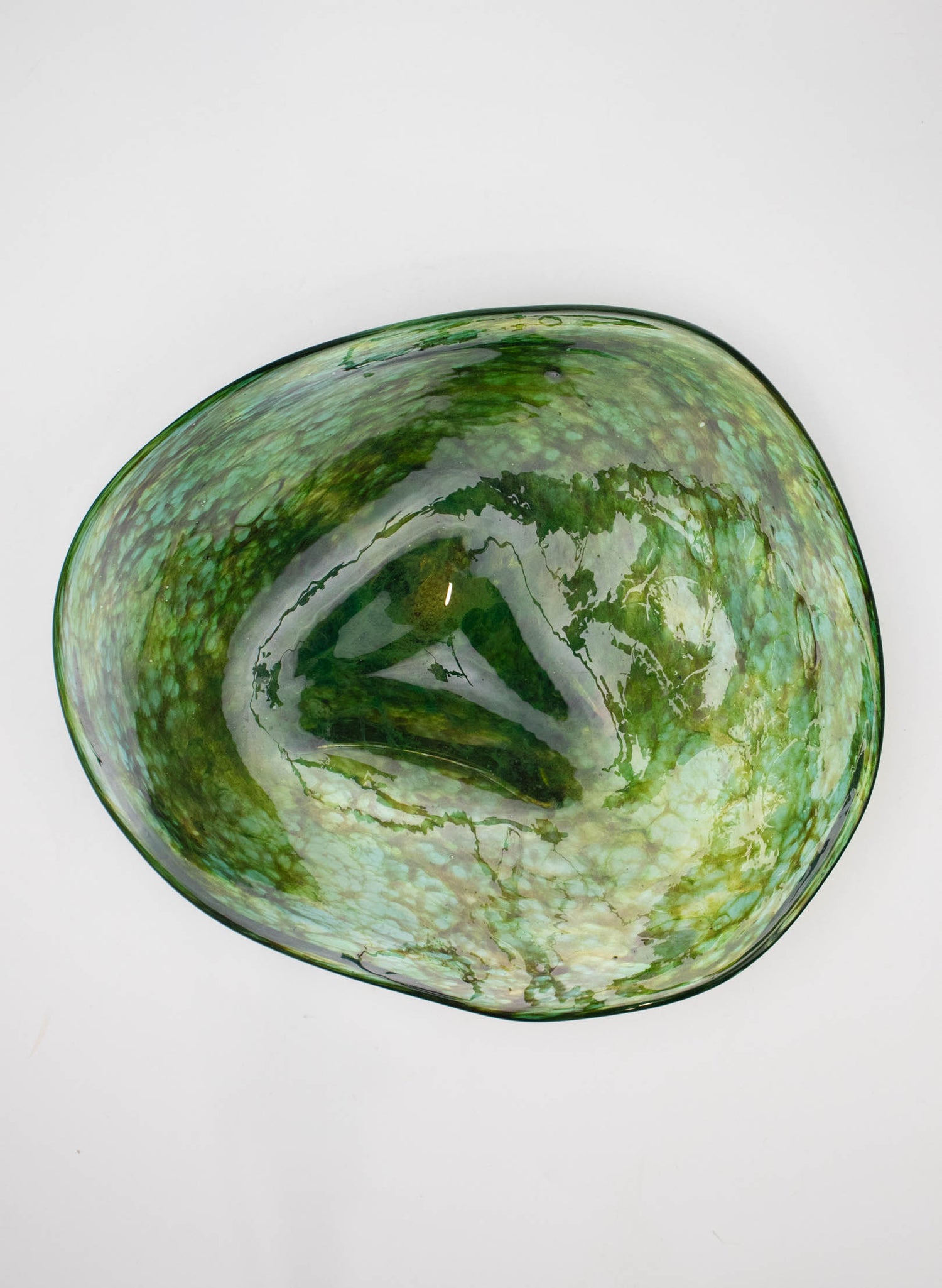 Greenstone Platter