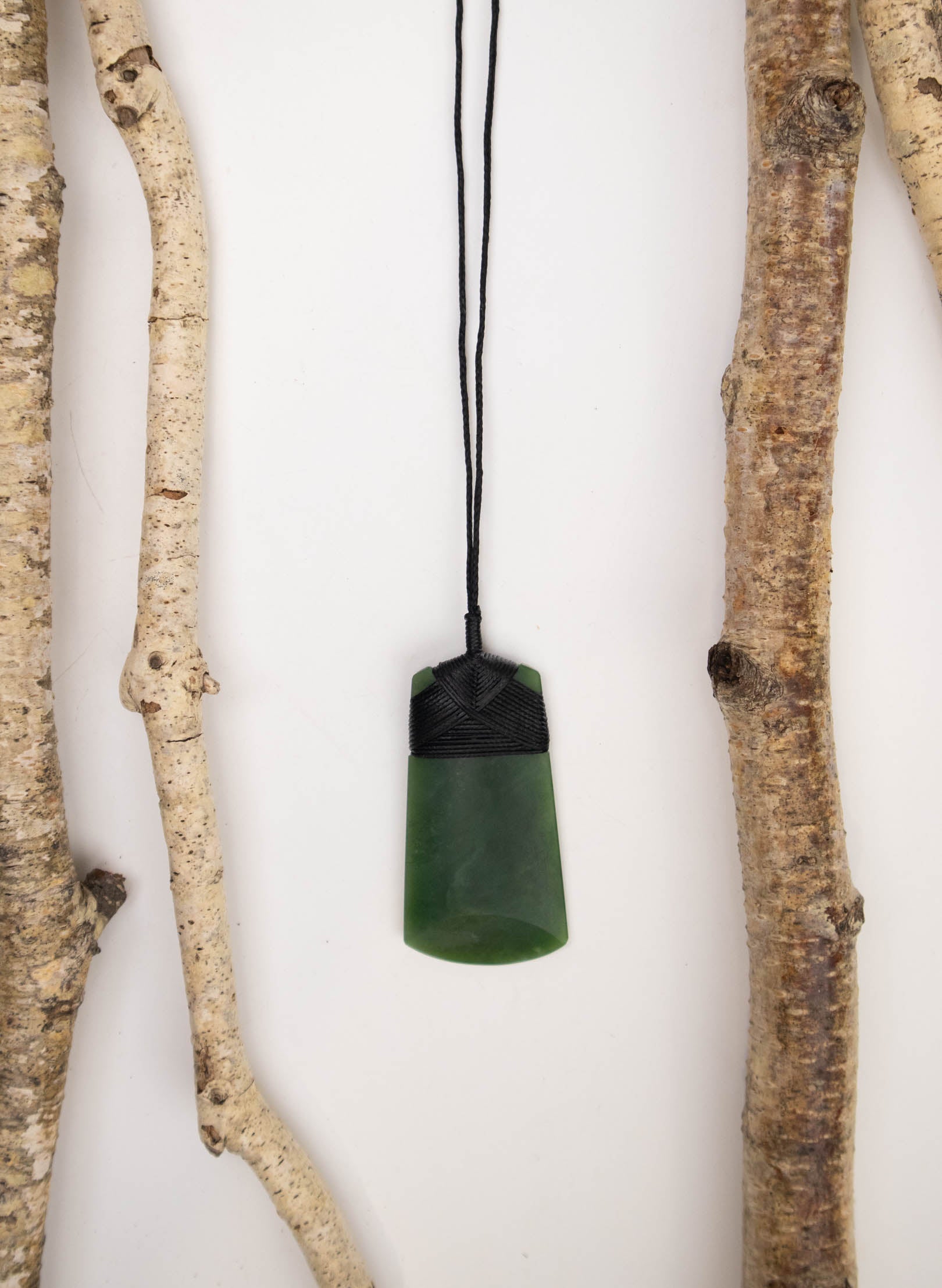 Crossover Pounamu Toki