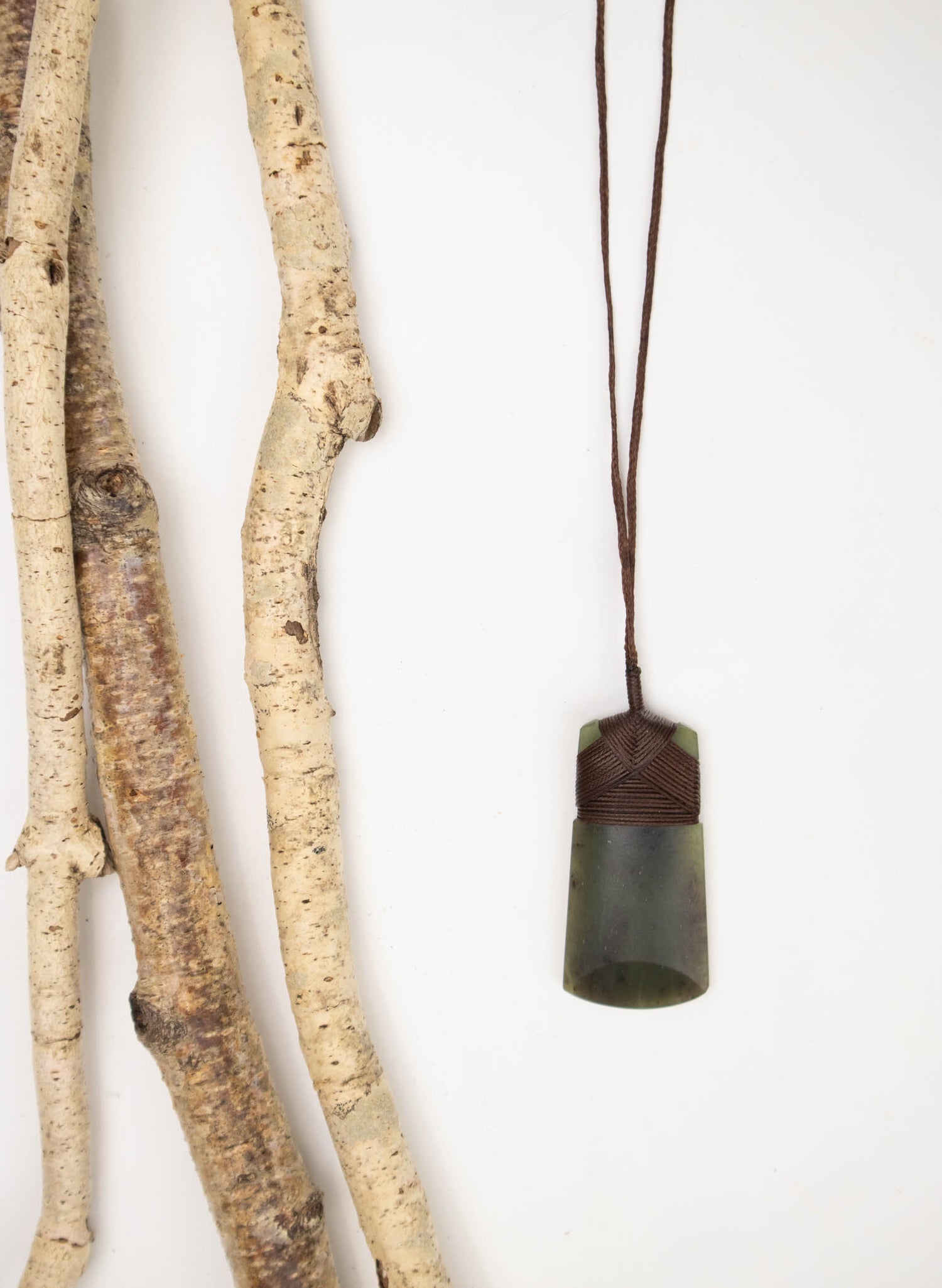 Crossover Pounamu Toki