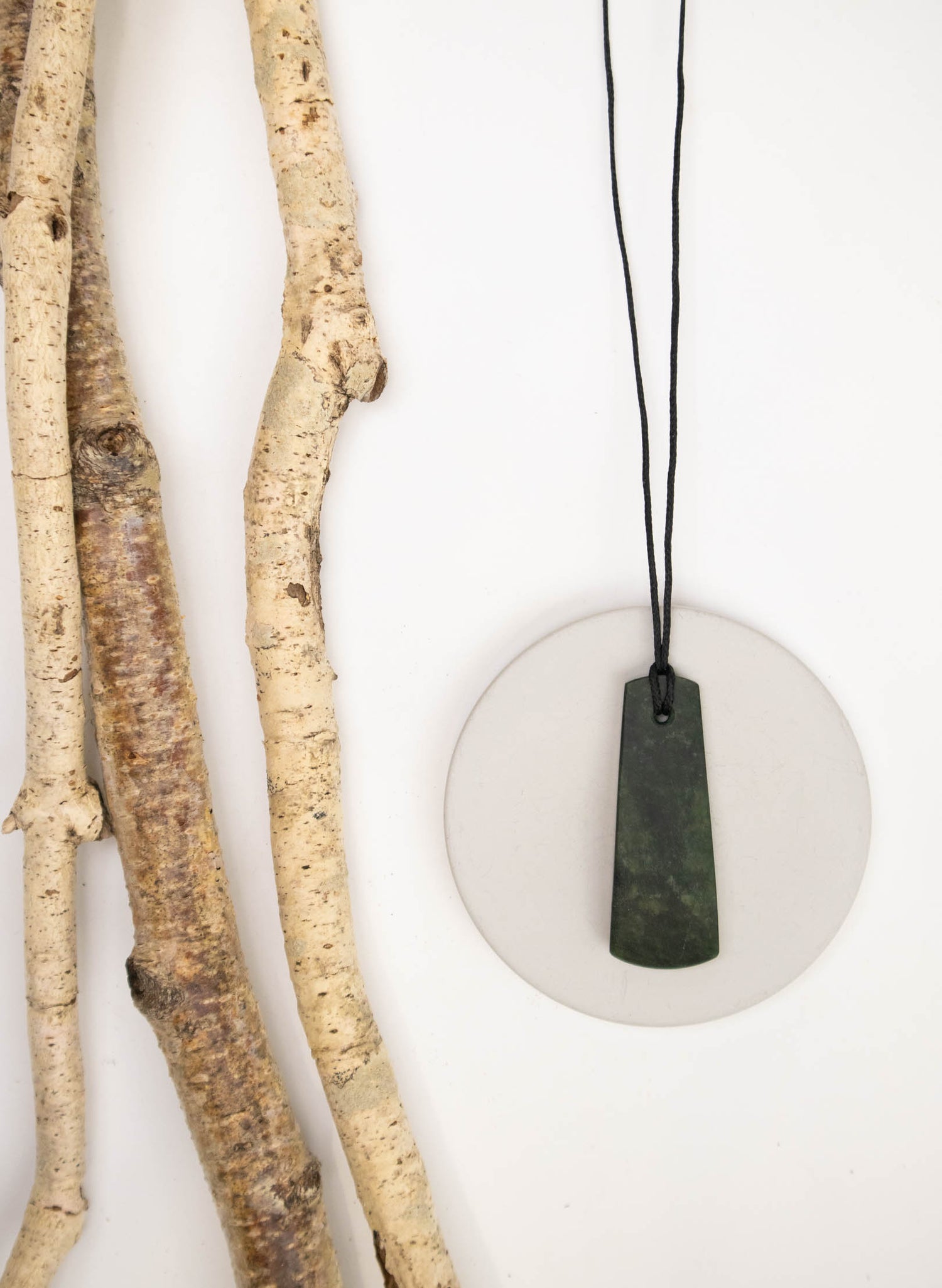 Pounamu Toki