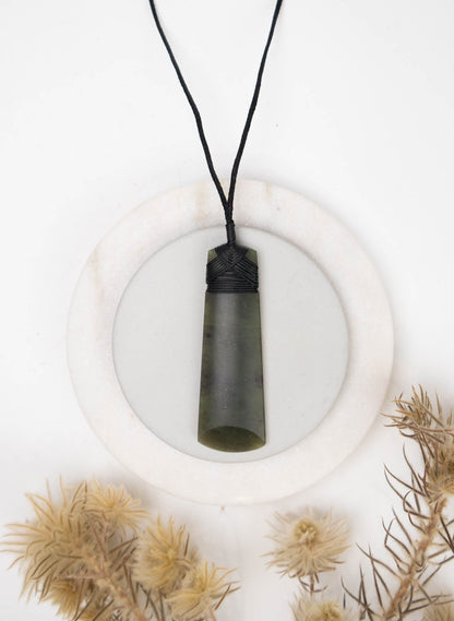 Crossover Pounamu Toki