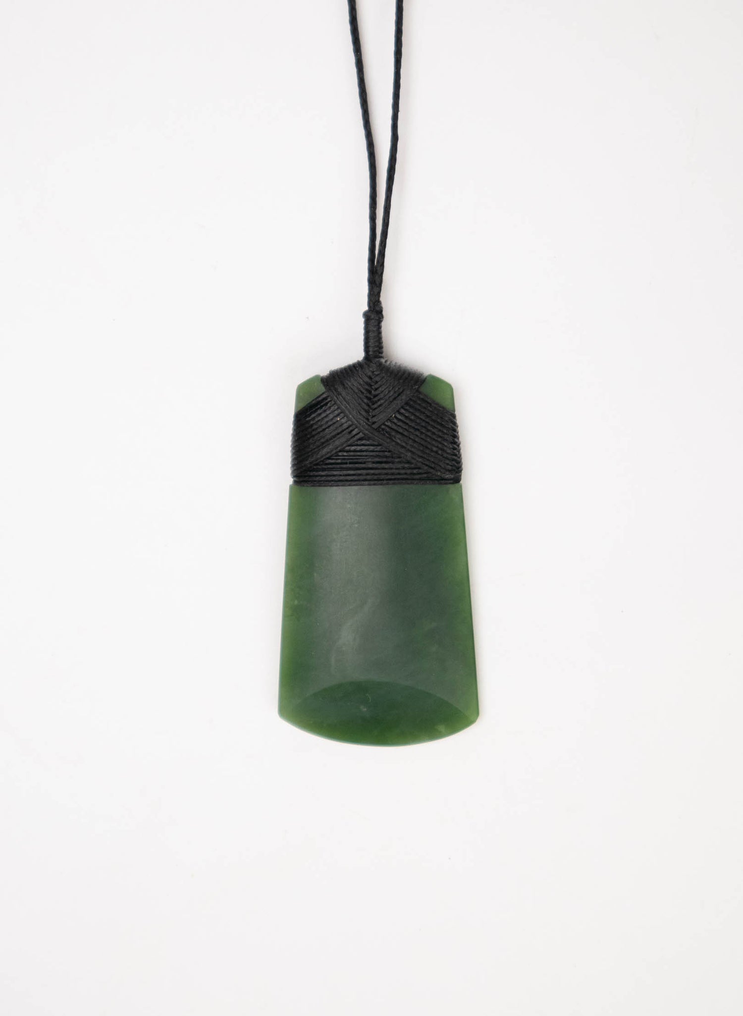 Crossover Pounamu Toki