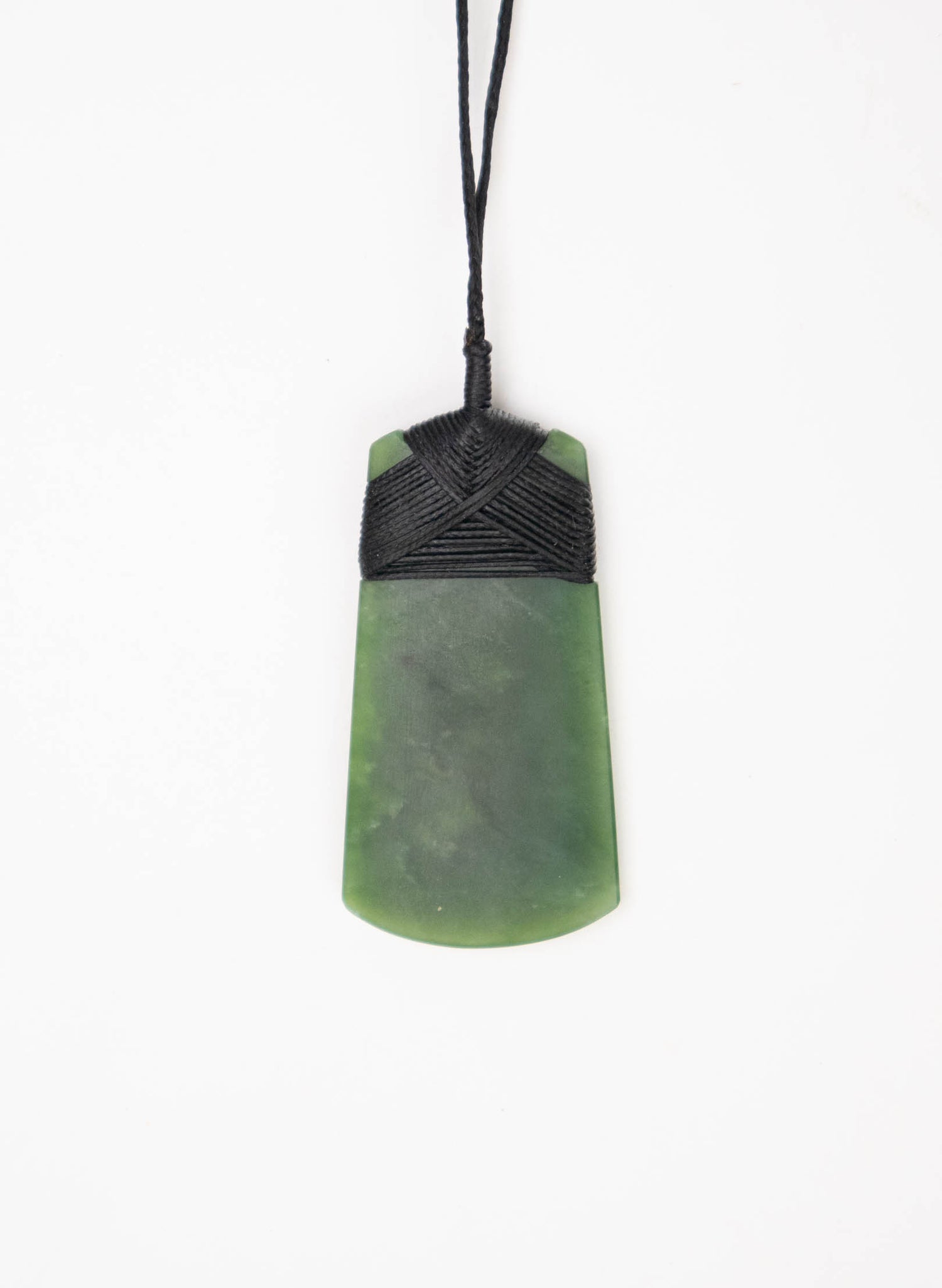 Crossover Pounamu Toki