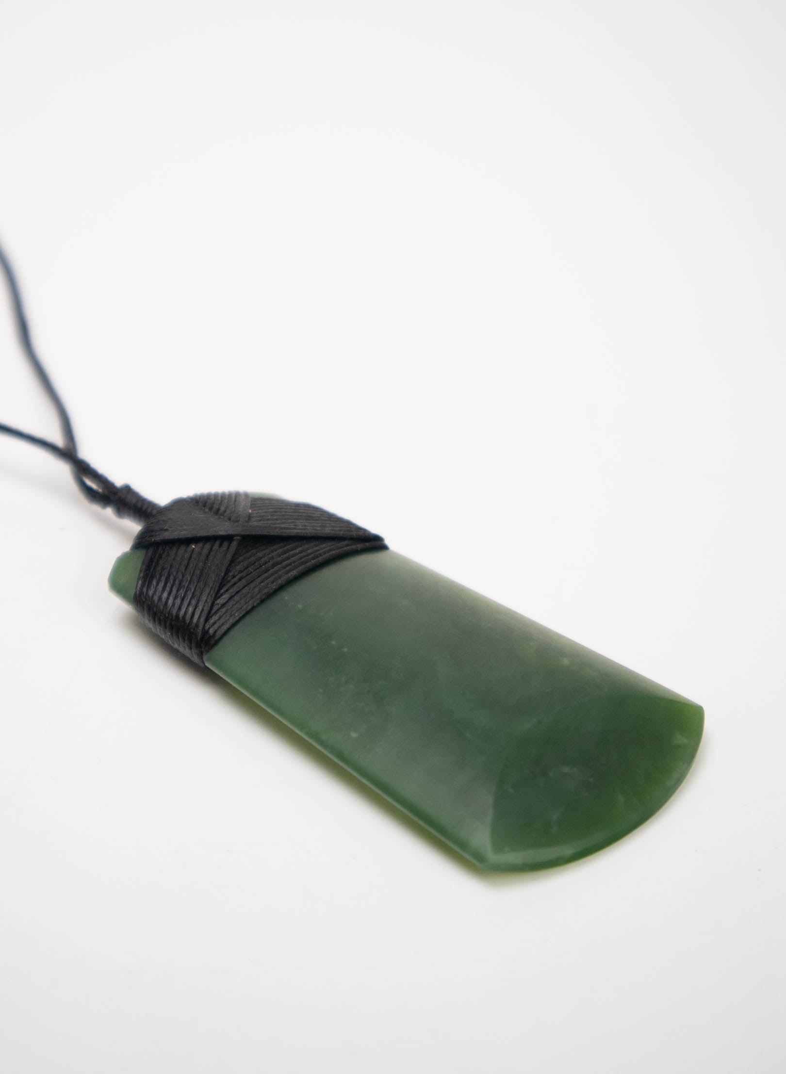 Crossover Pounamu Toki