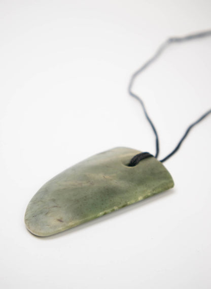 Pounamu Niho