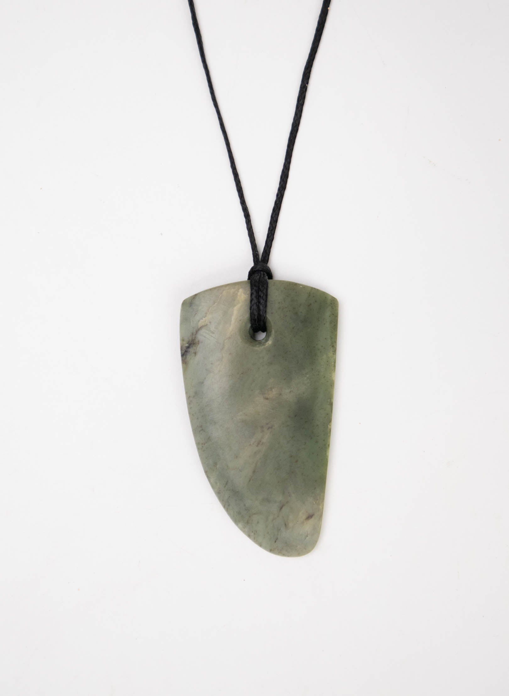 Pounamu Niho