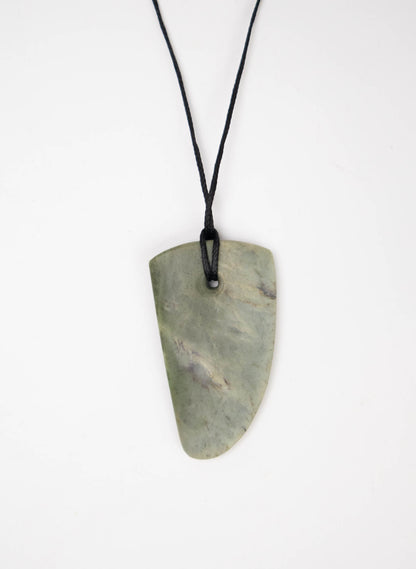 Pounamu Niho