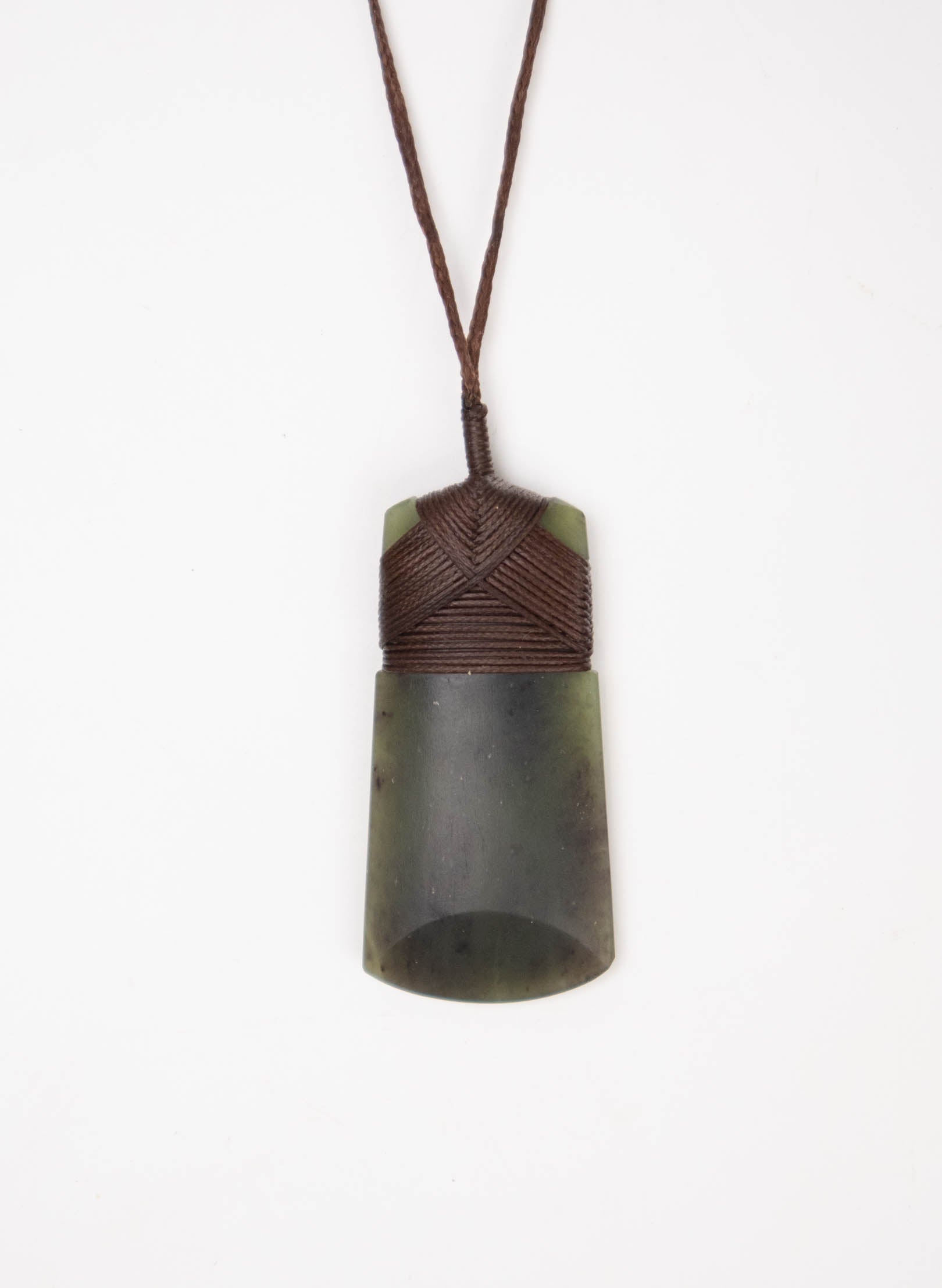 Crossover Pounamu Toki