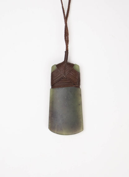 Crossover Pounamu Toki