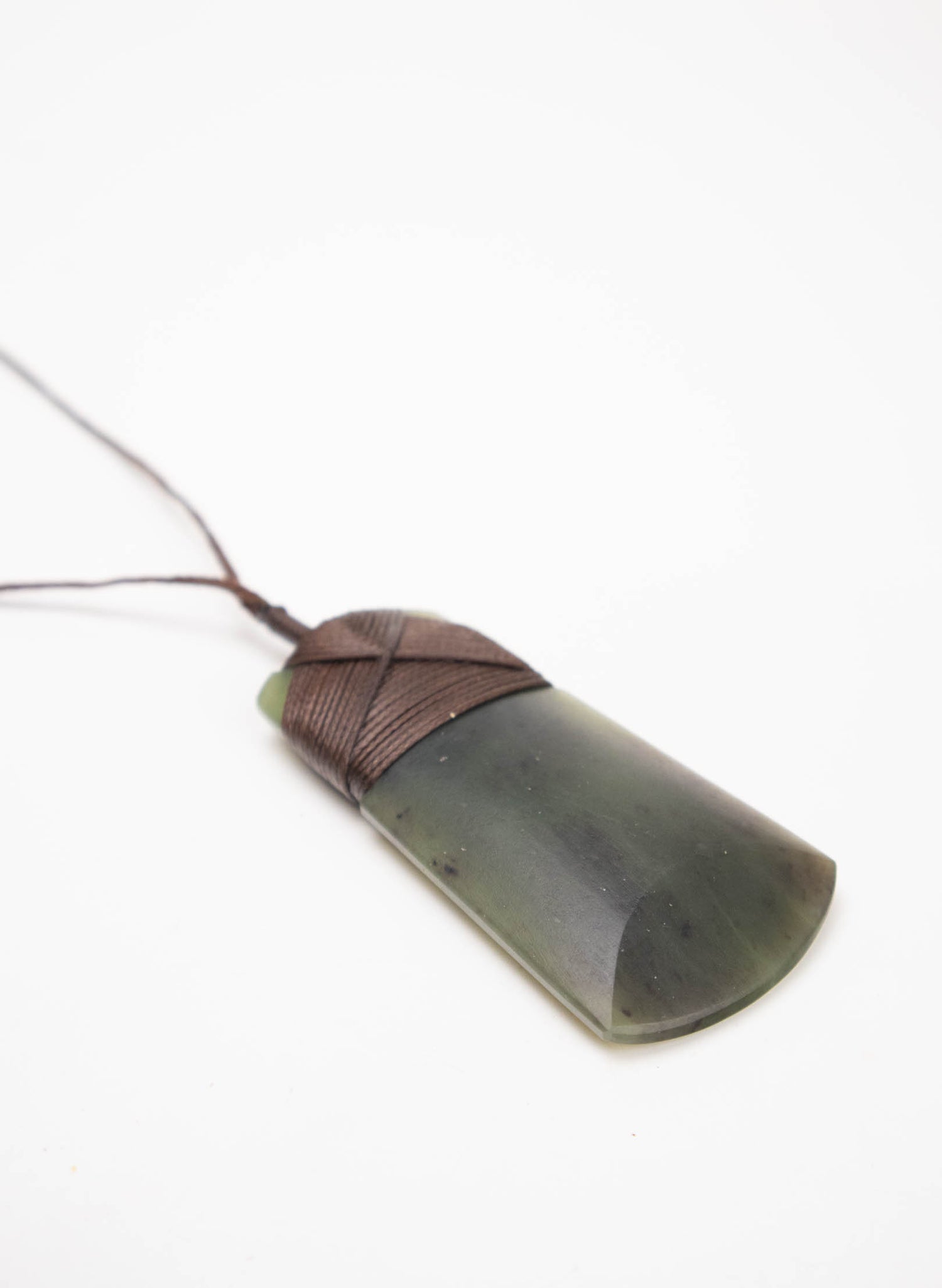 Crossover Pounamu Toki