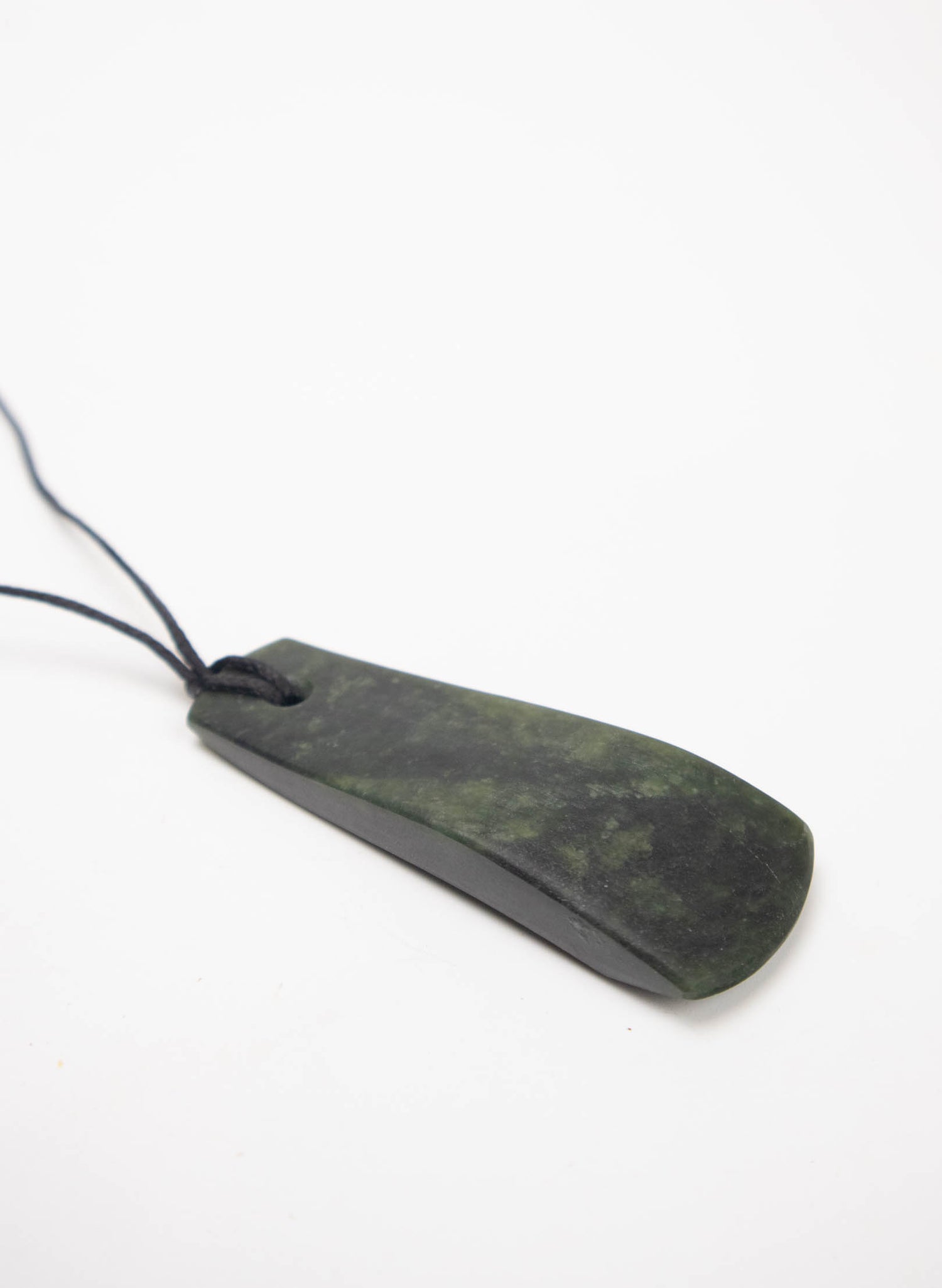 Pounamu Toki