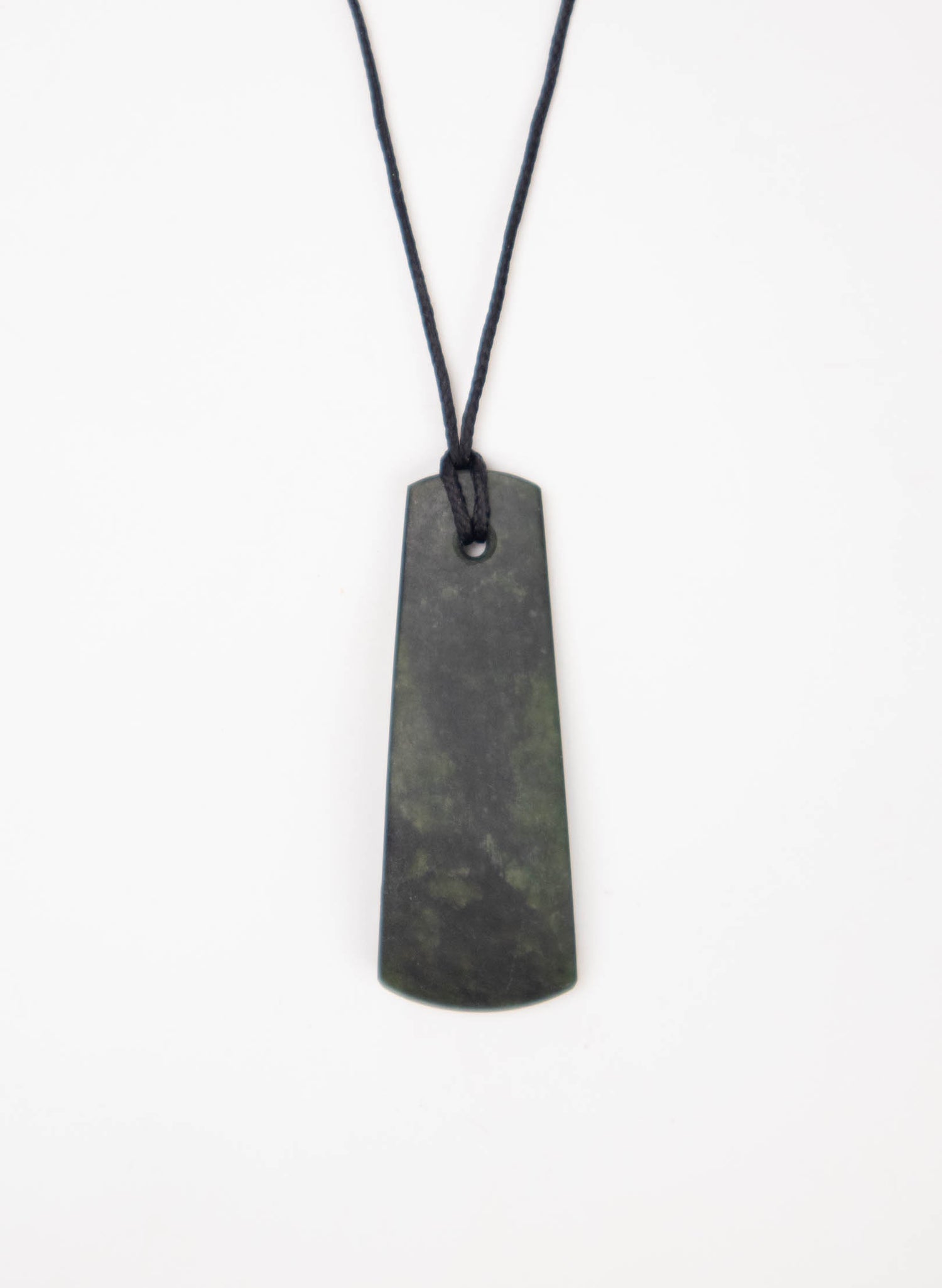 Pounamu Toki