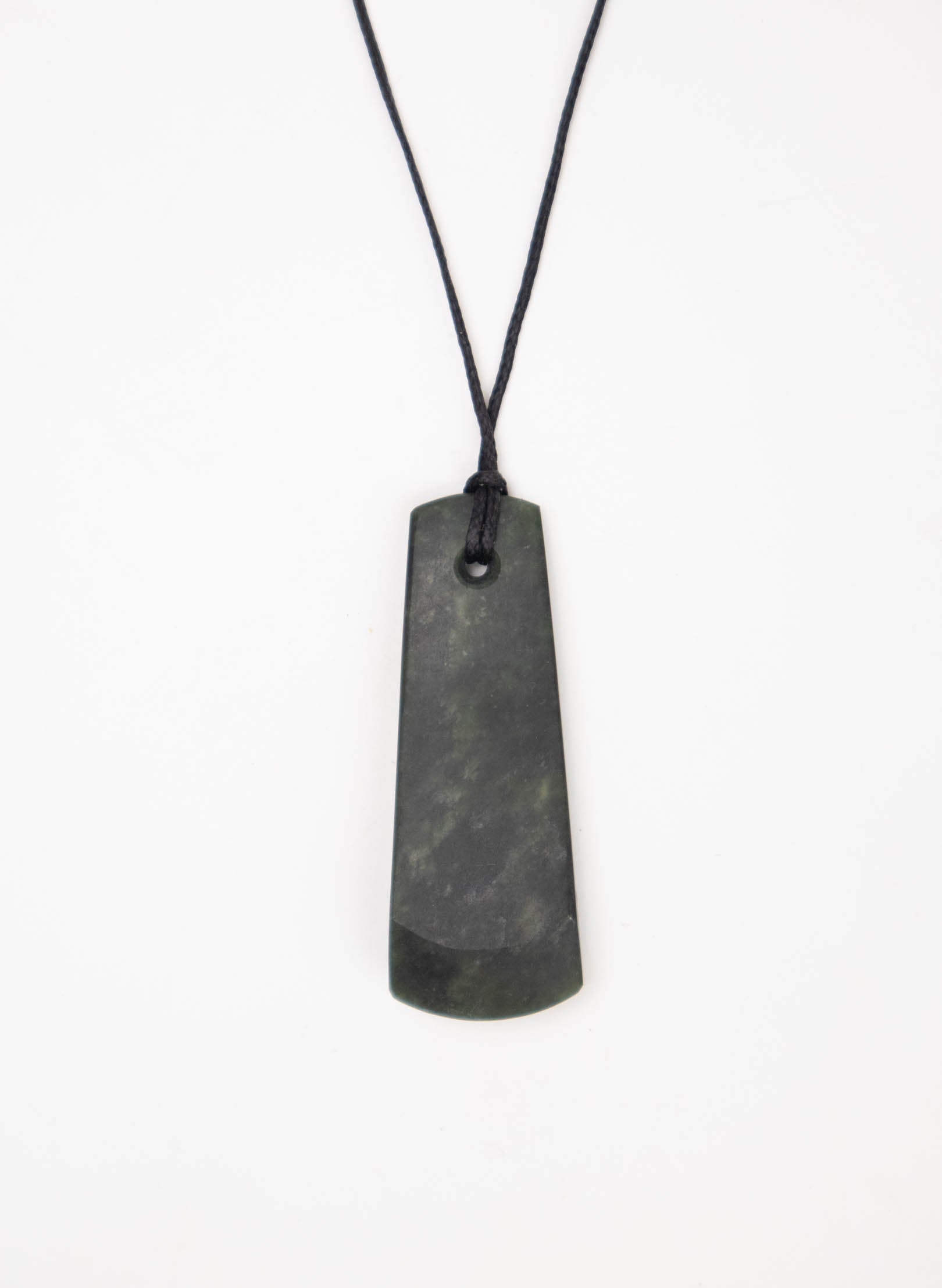 Pounamu Toki