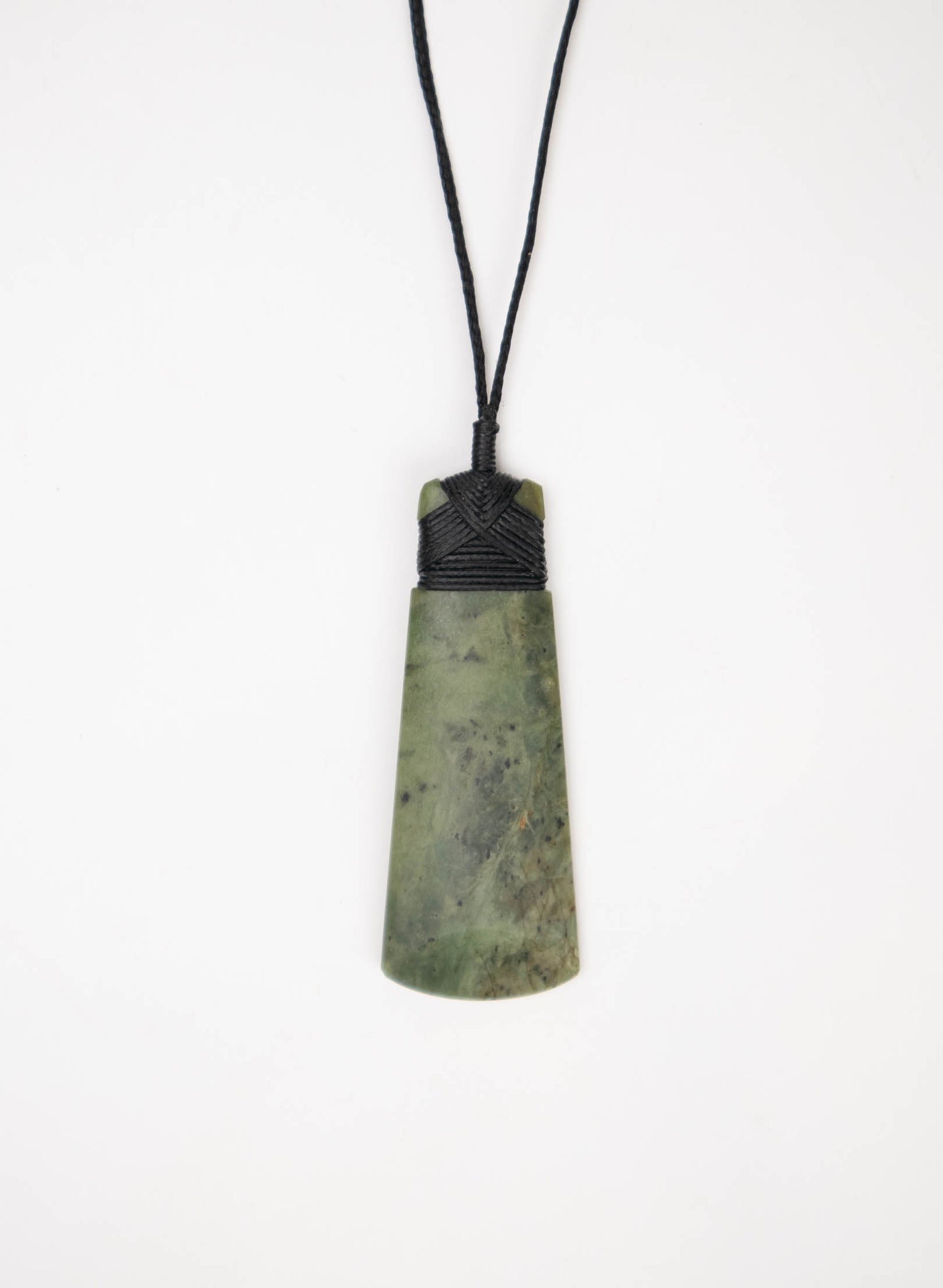 Crossbound Pounamu Toki