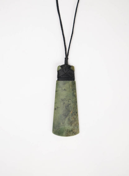 Crossbound Pounamu Toki