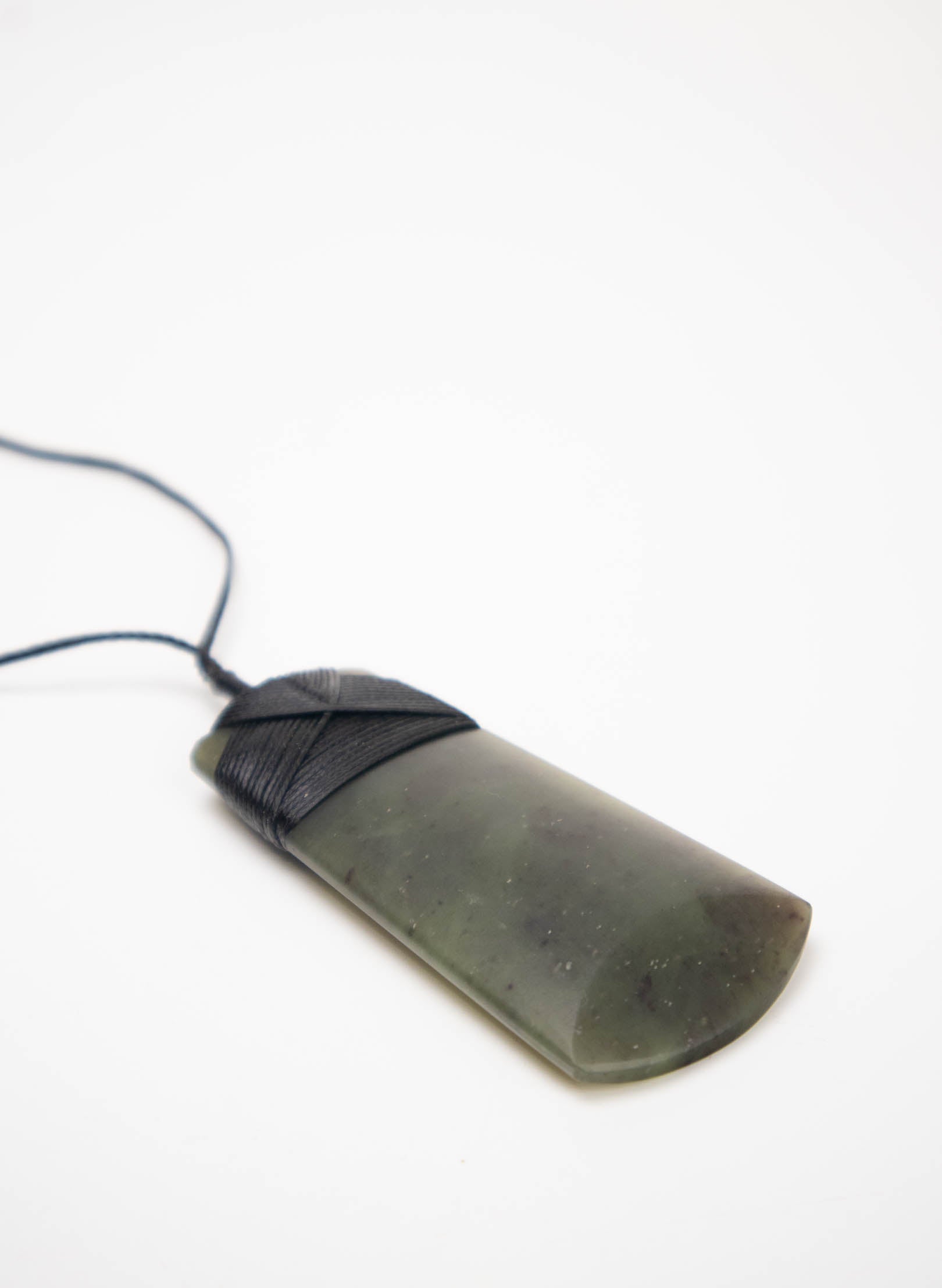 Crossbound Pounamu Toki