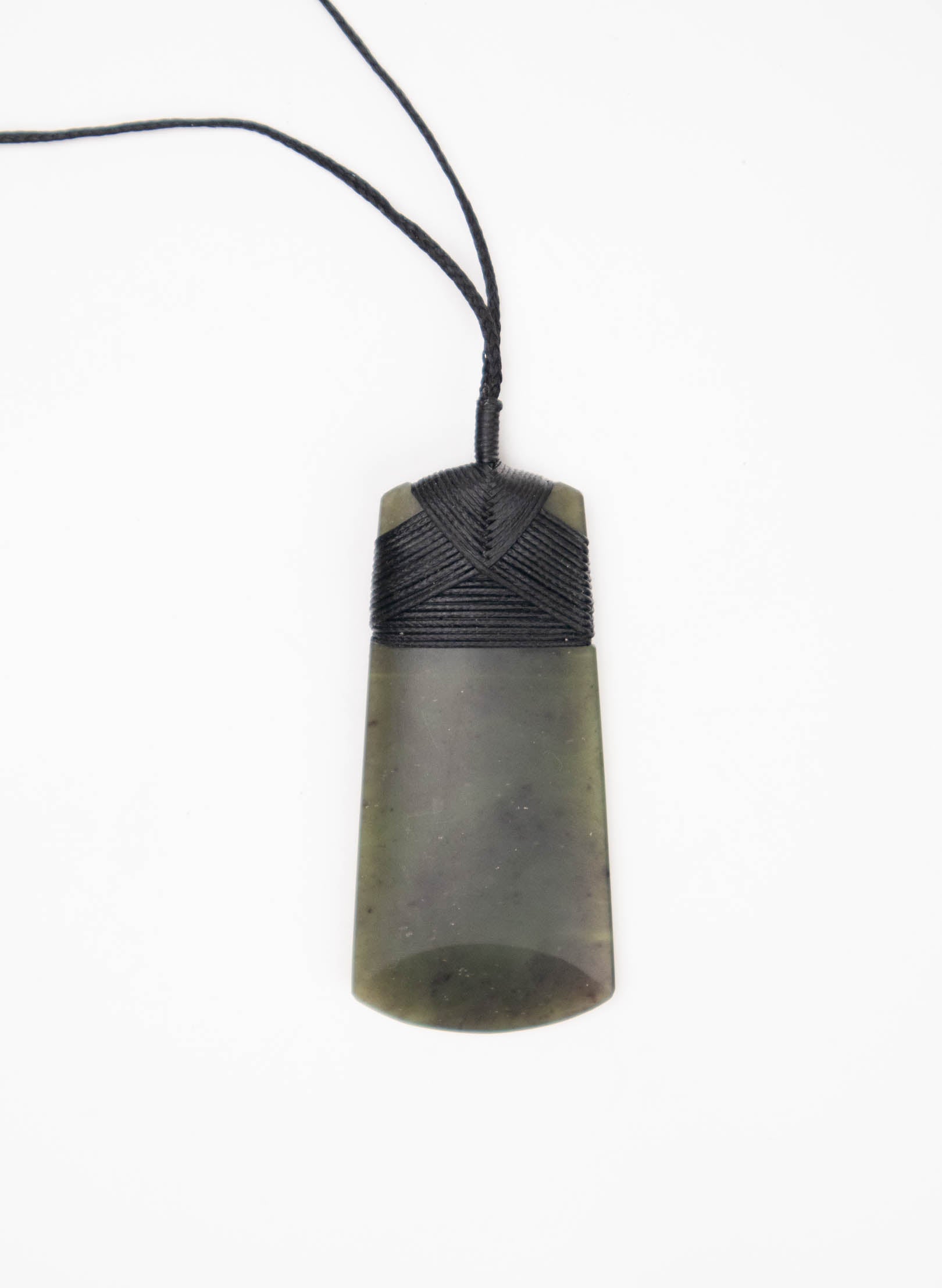 Crossbound Pounamu Toki