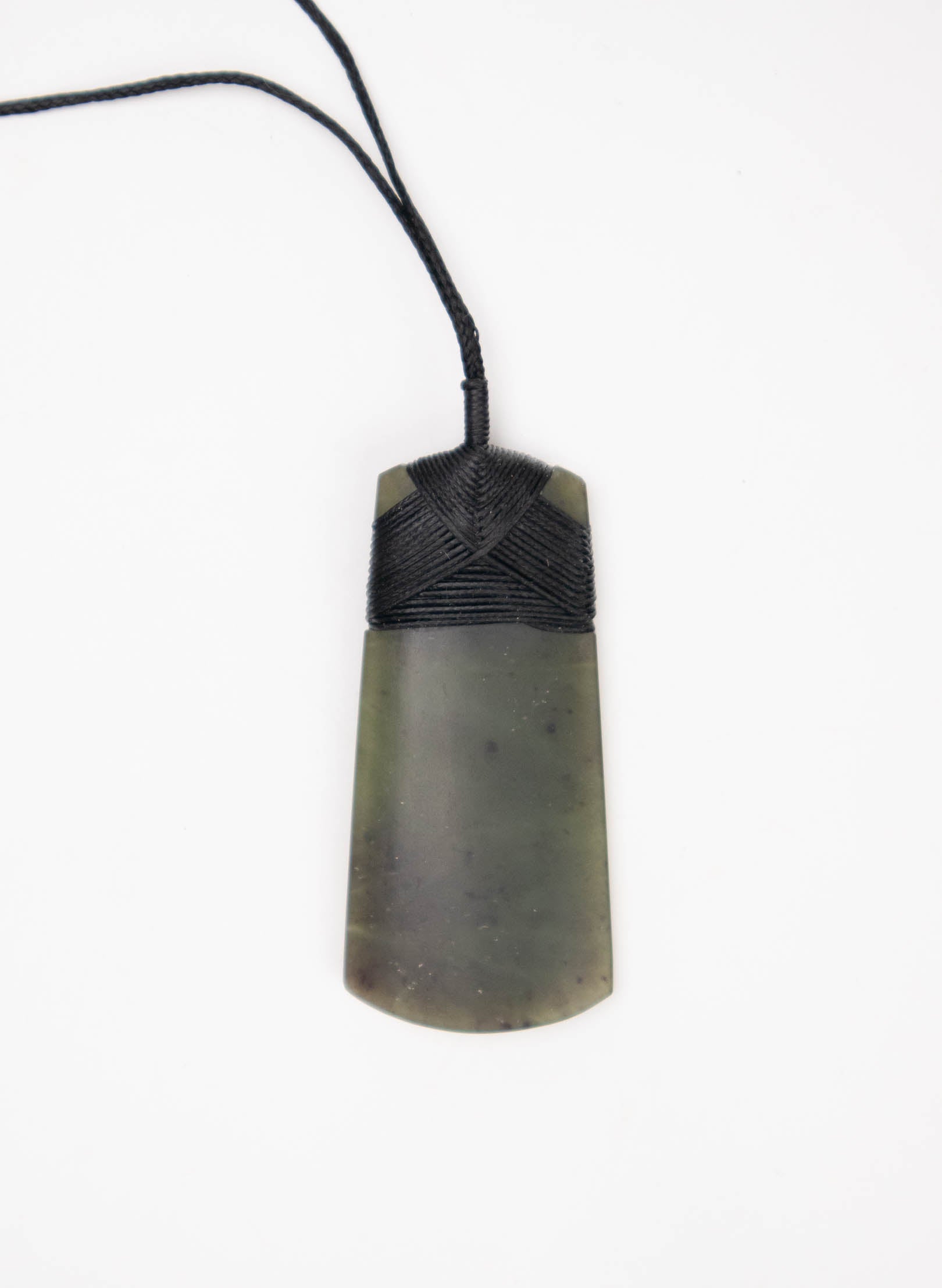 Crossbound Pounamu Toki