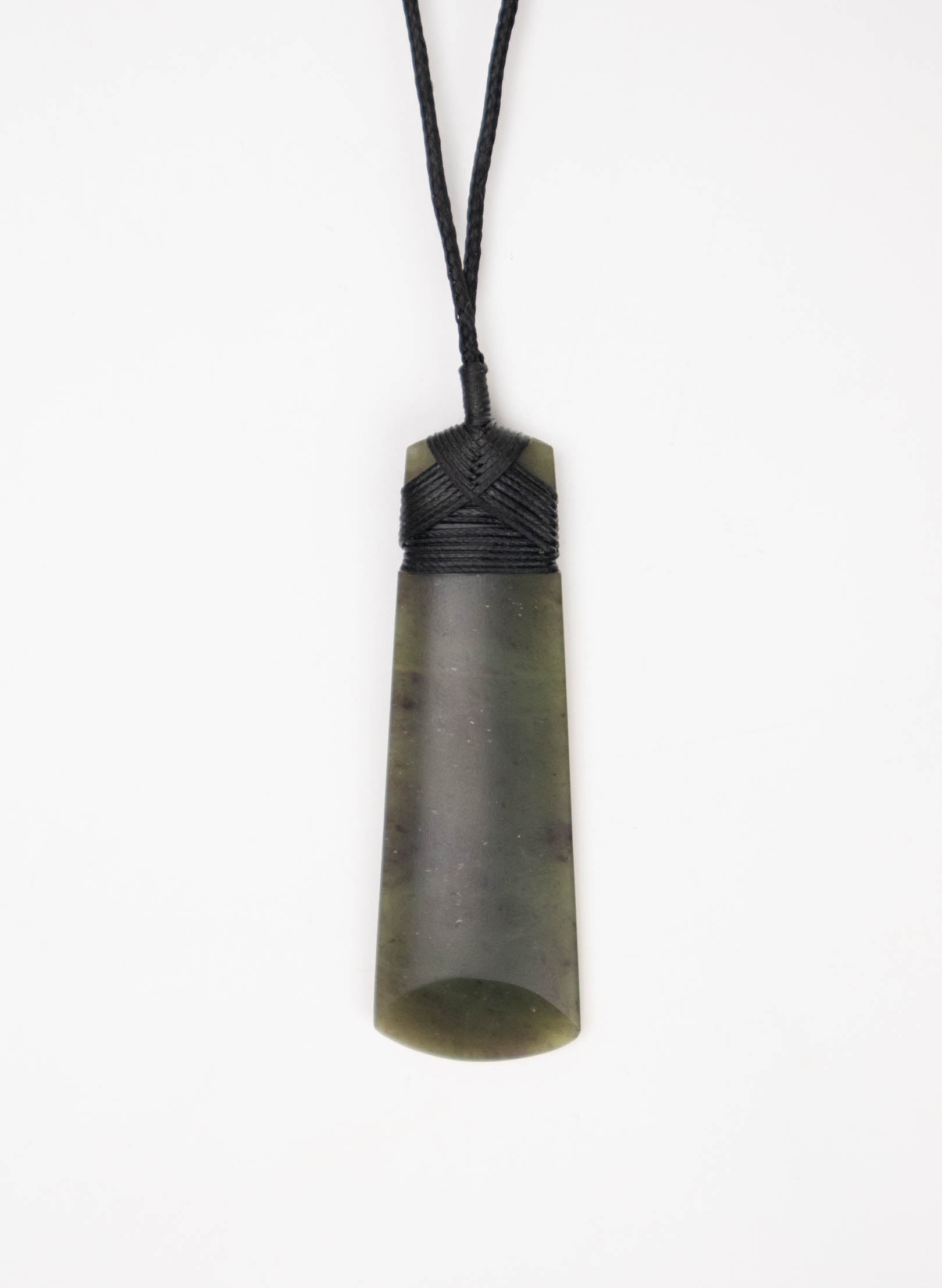 Crossover Pounamu Toki