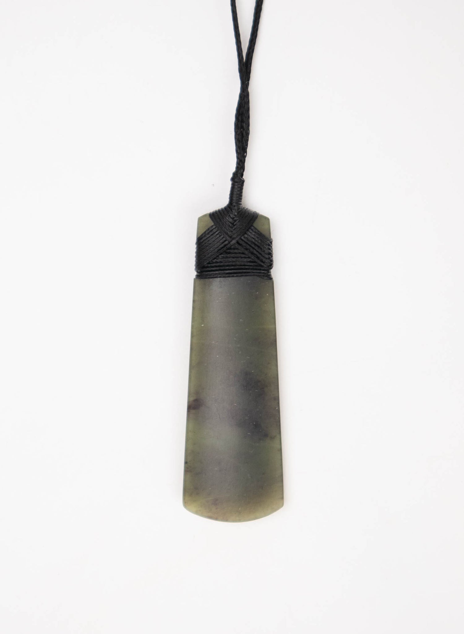 Crossover Pounamu Toki