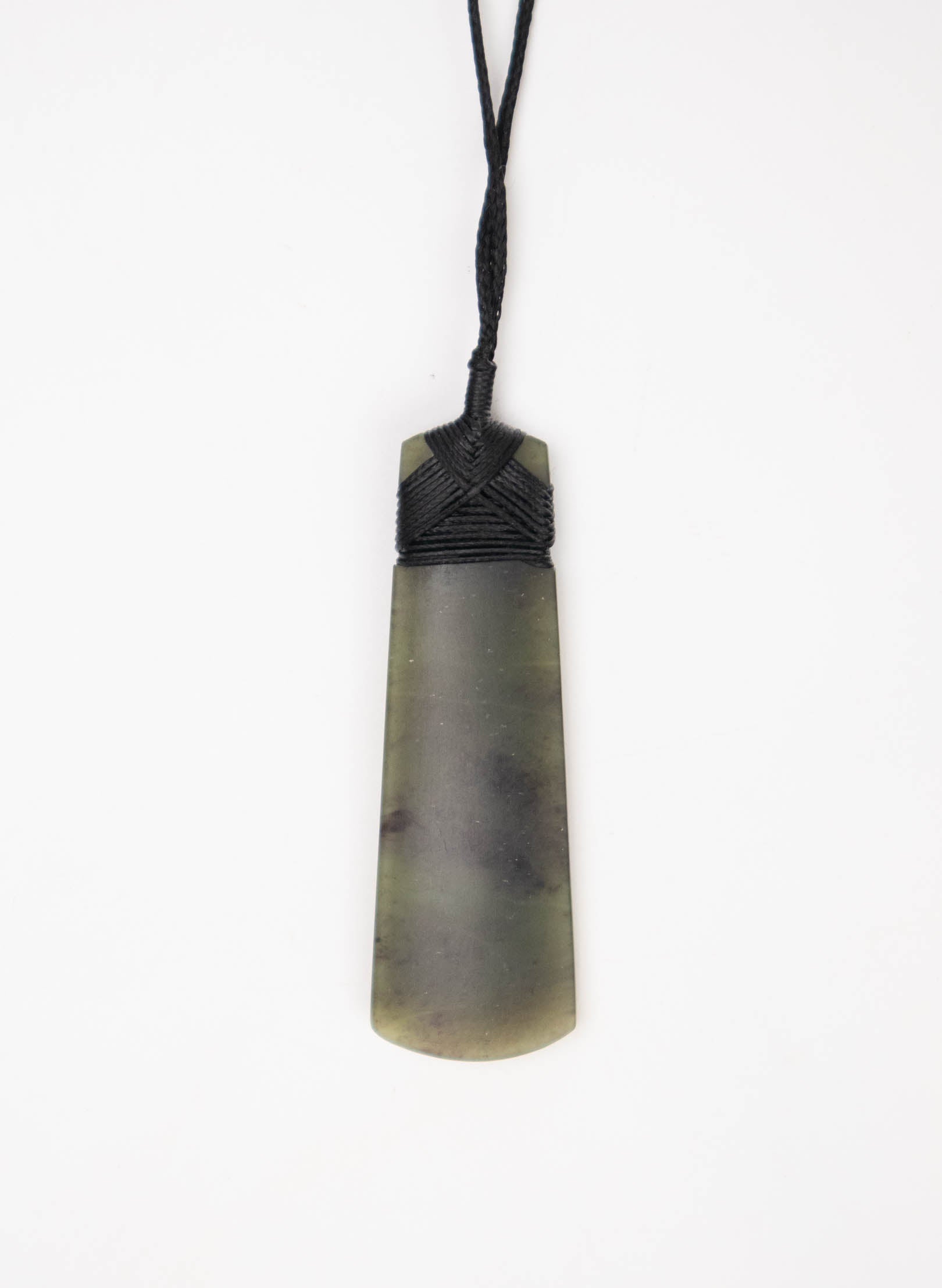 Crossover Pounamu Toki