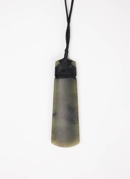 Crossover Pounamu Toki