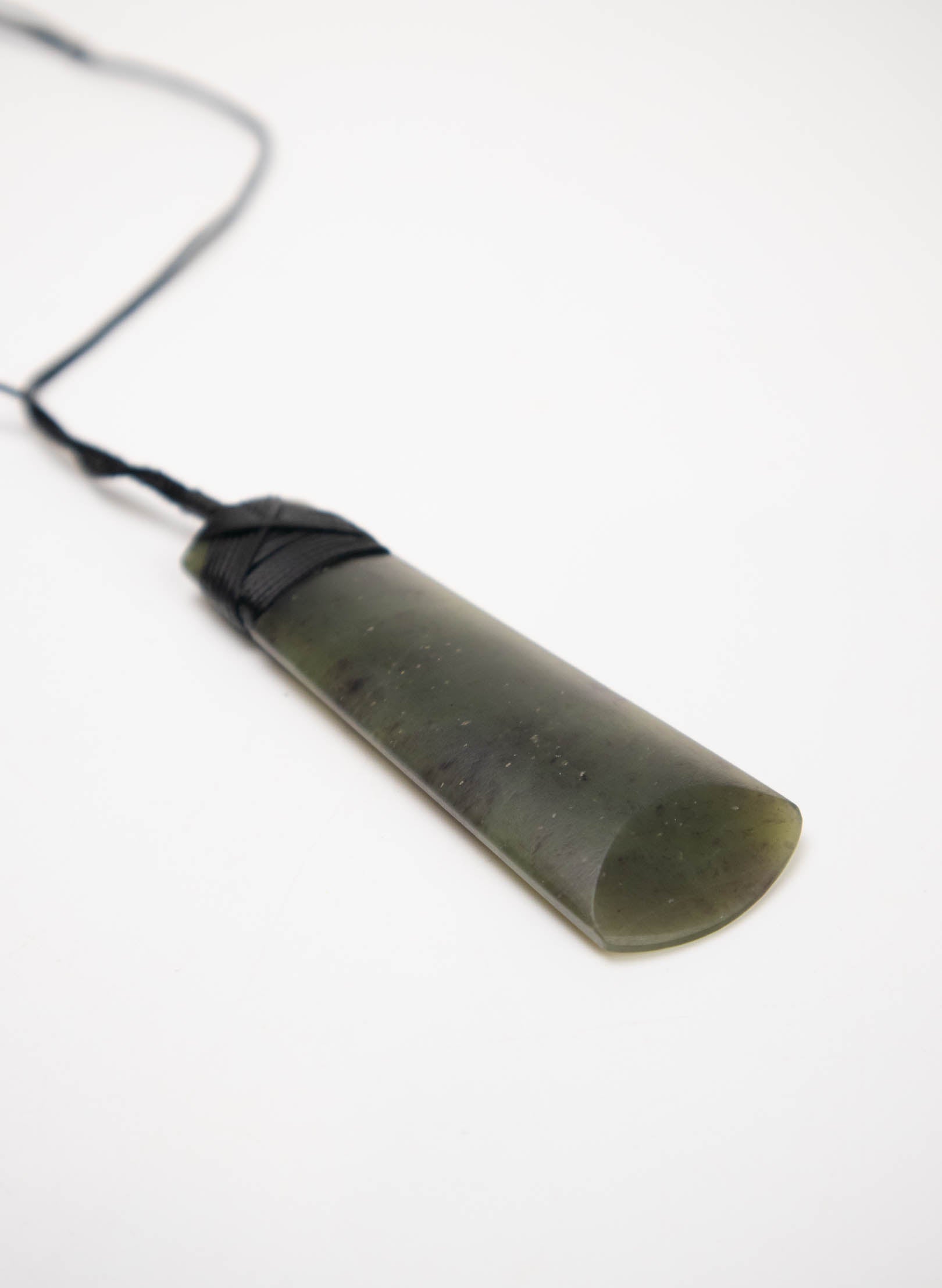 Crossover Pounamu Toki