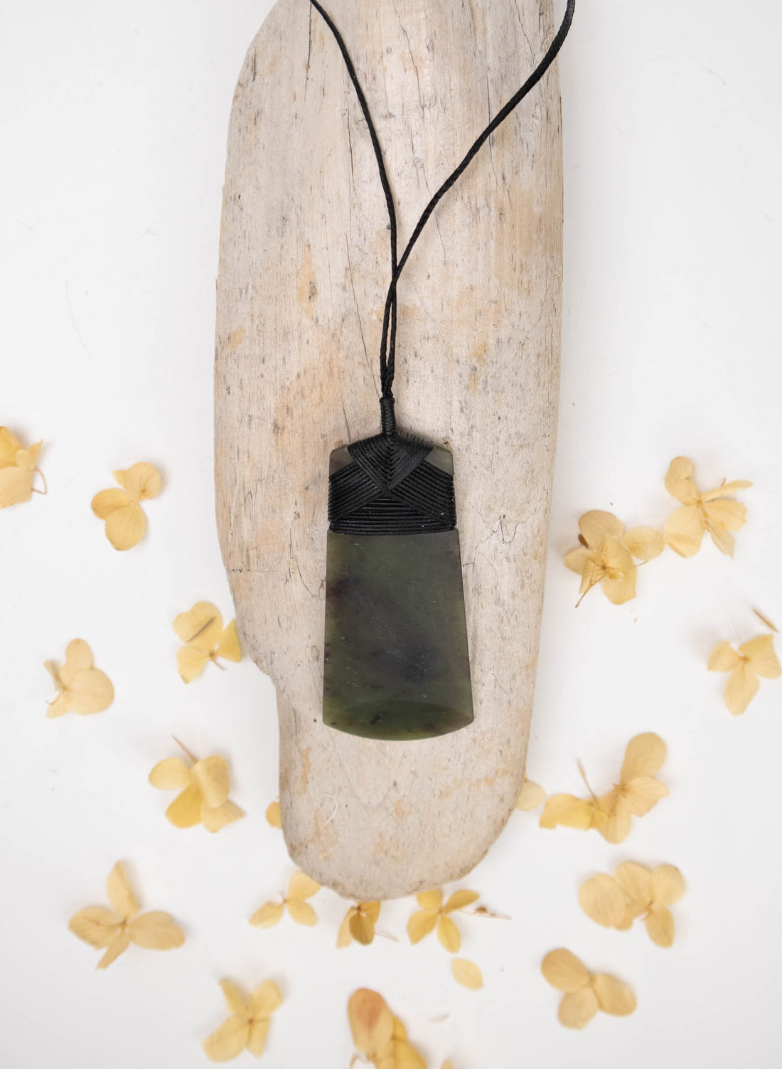 Crossover Pounamu Toki