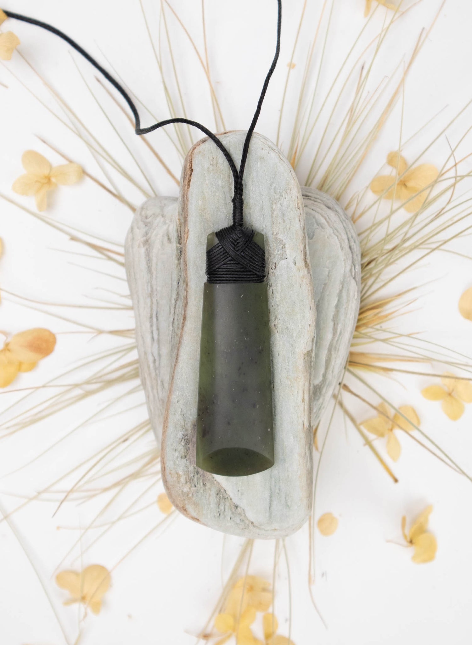 Crossover Pounamu Toki