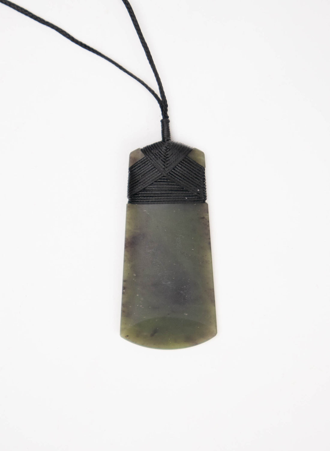 Crossover Pounamu Toki