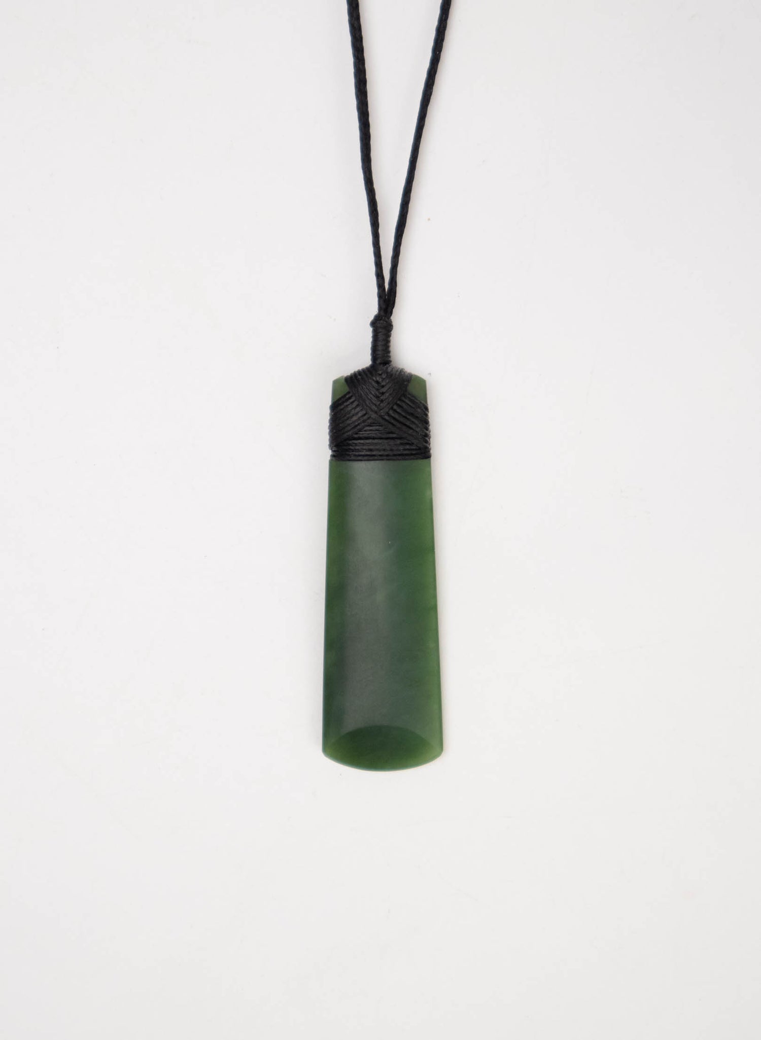 Crossbound Pounamu Toki