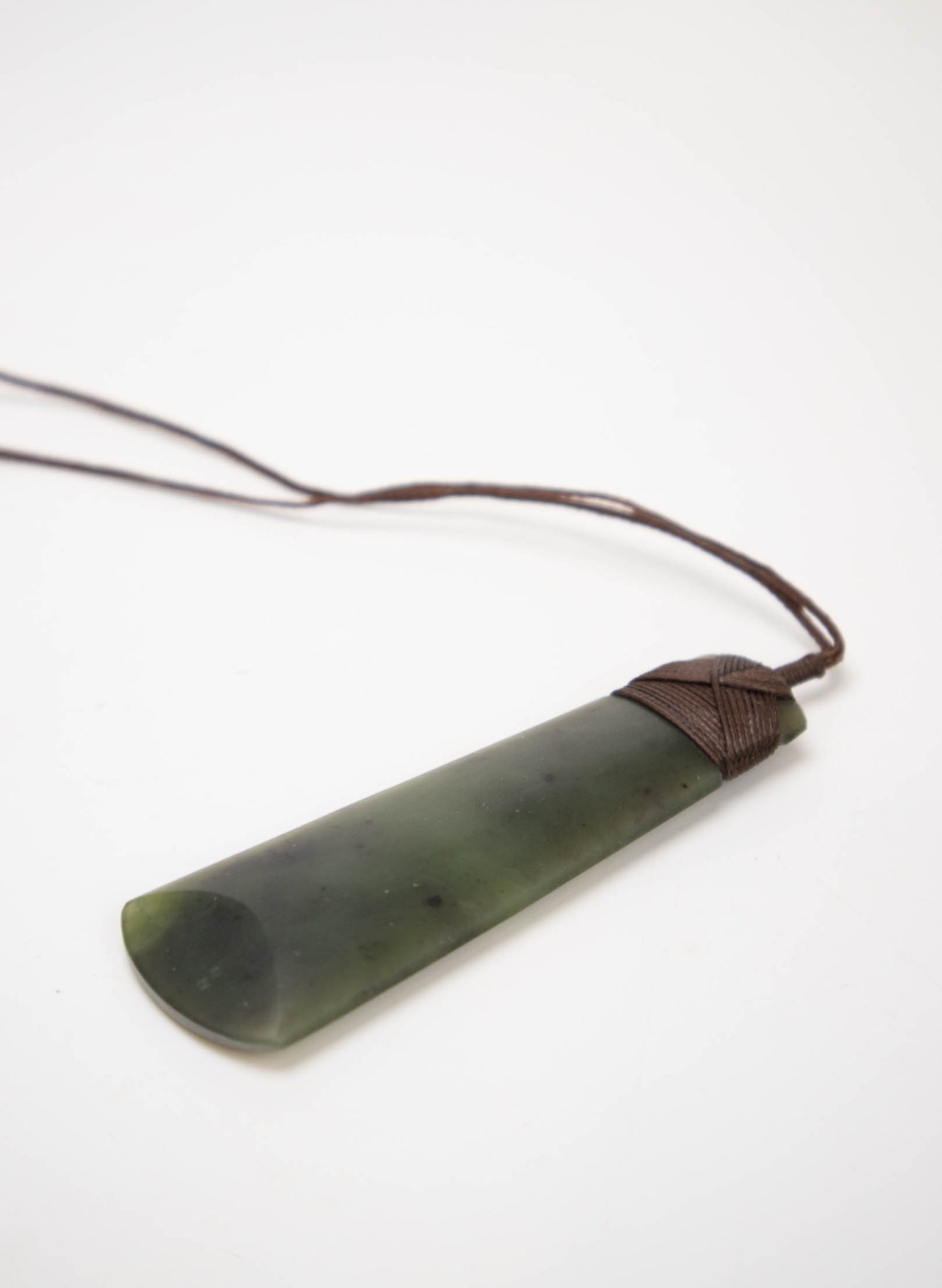 Crossover Pounamu Toki