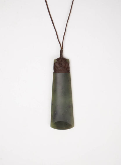 Crossover Pounamu Toki