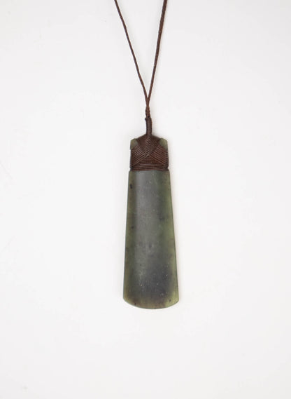 Crossover Pounamu Toki