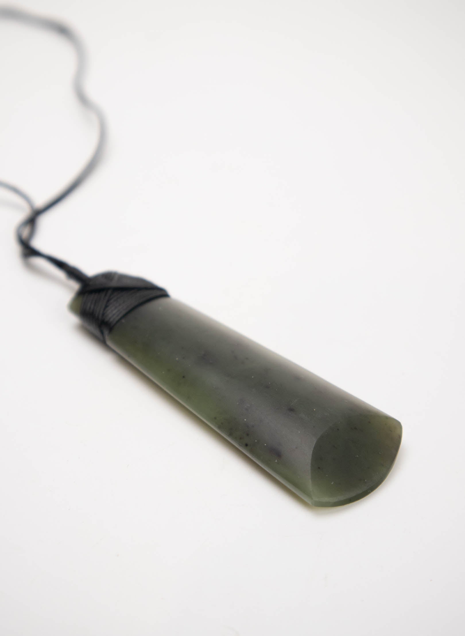 Crossover Pounamu Toki