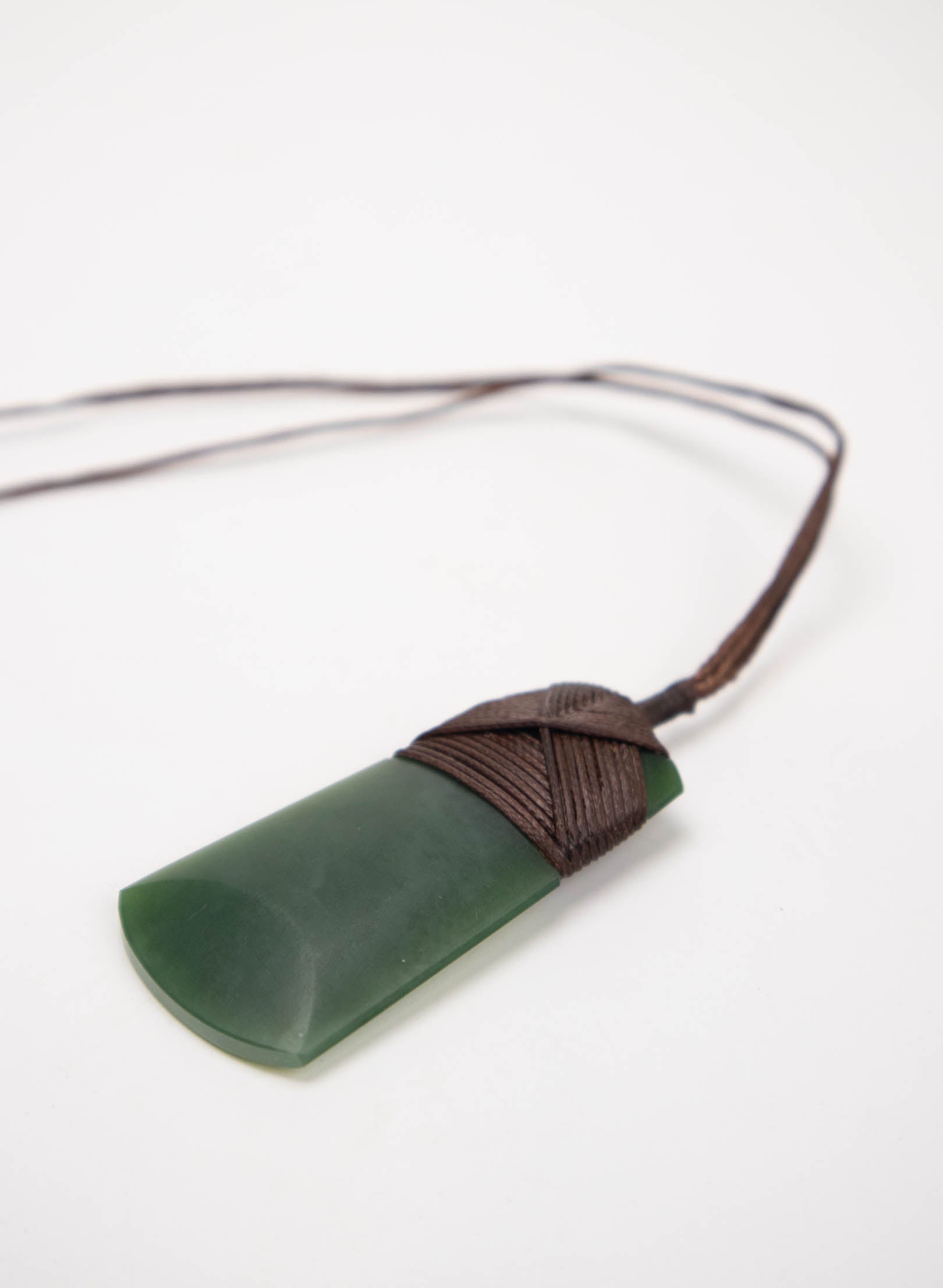 Crossbound Pounamu Toki