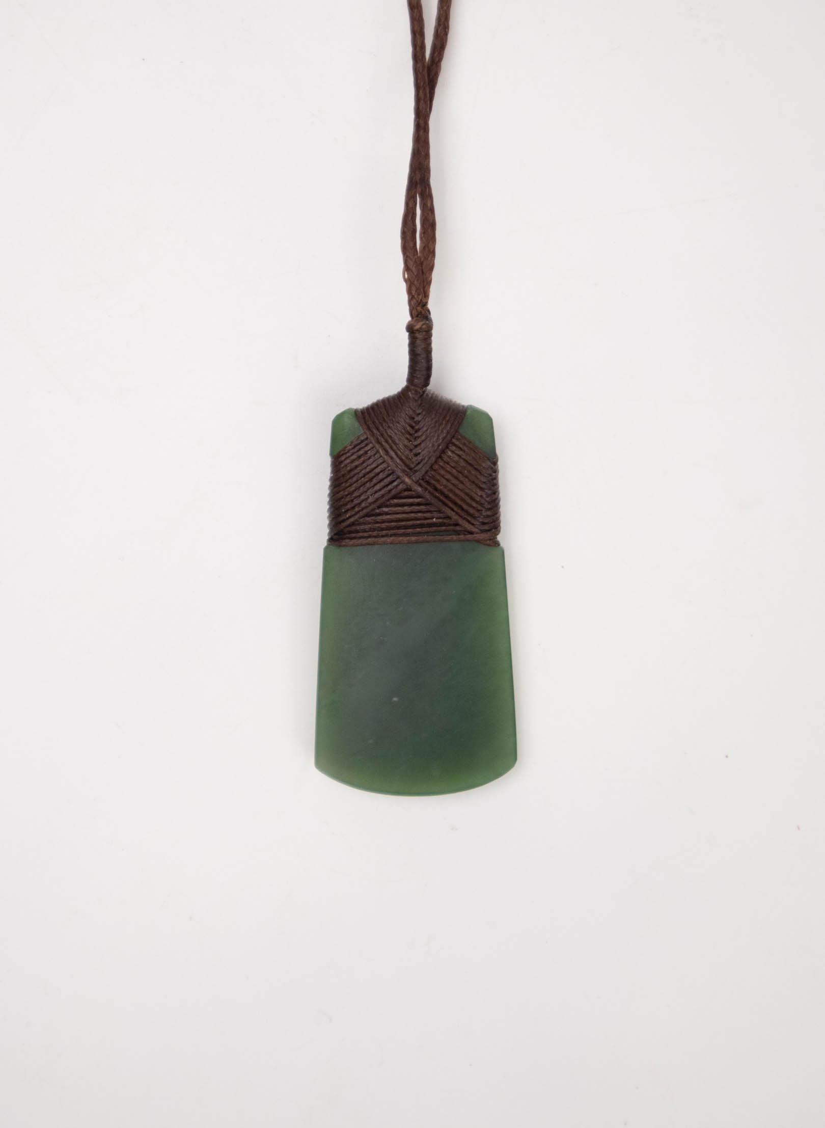 Crossbound Pounamu Toki