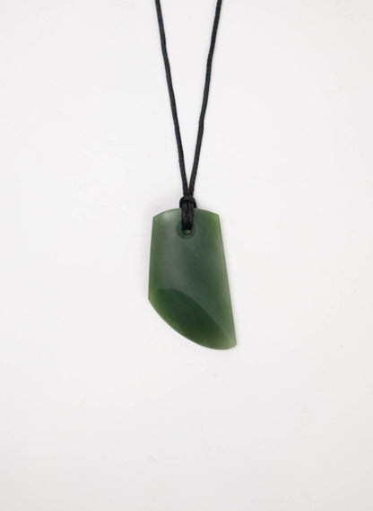 Small Pounamu Niho