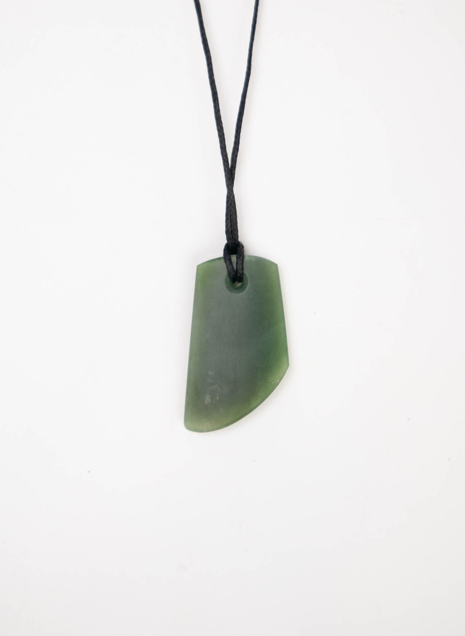 Small Pounamu Niho