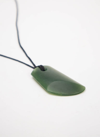 Small Pounamu Niho