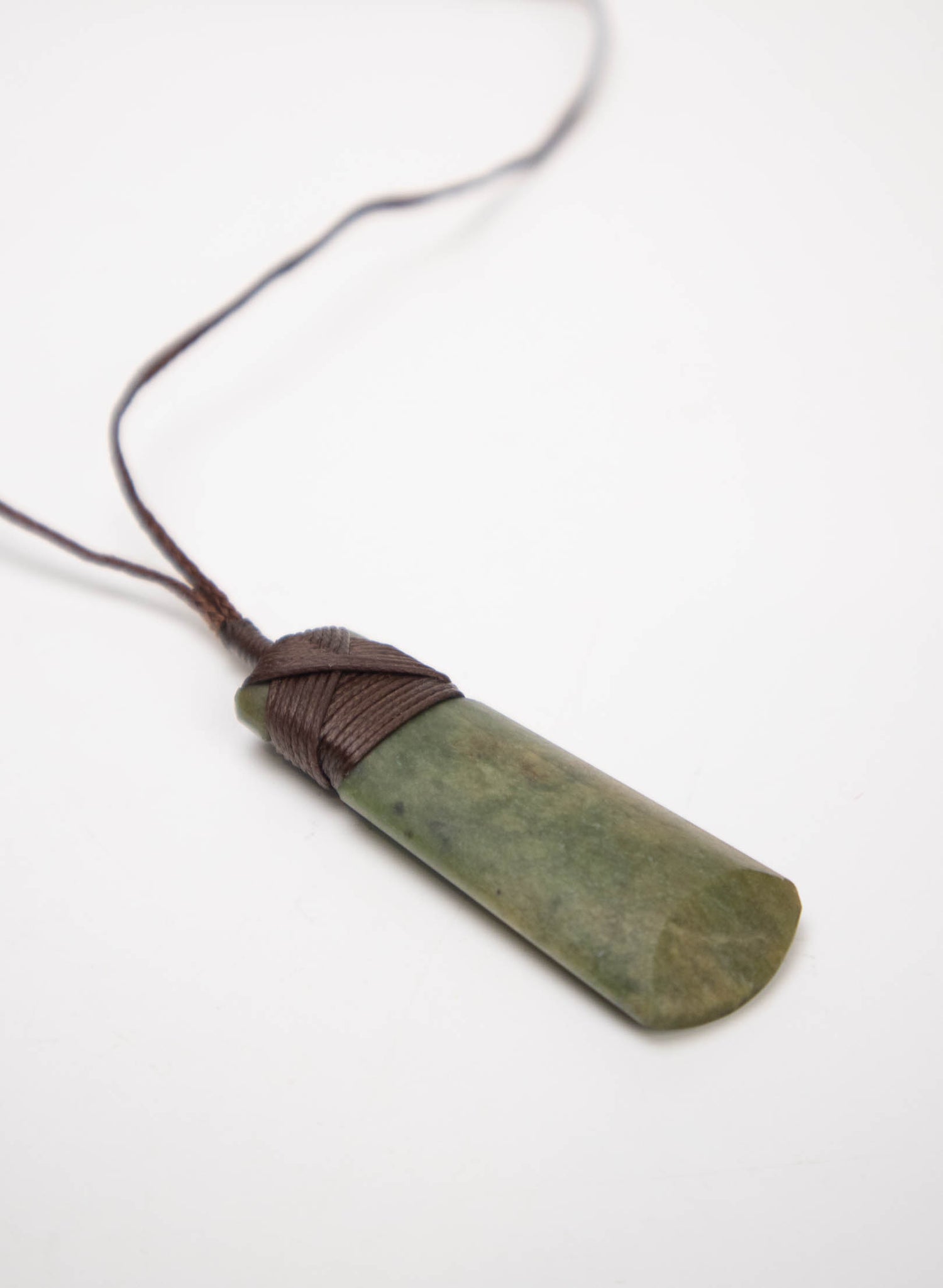 Crossbound Pounamu Toki