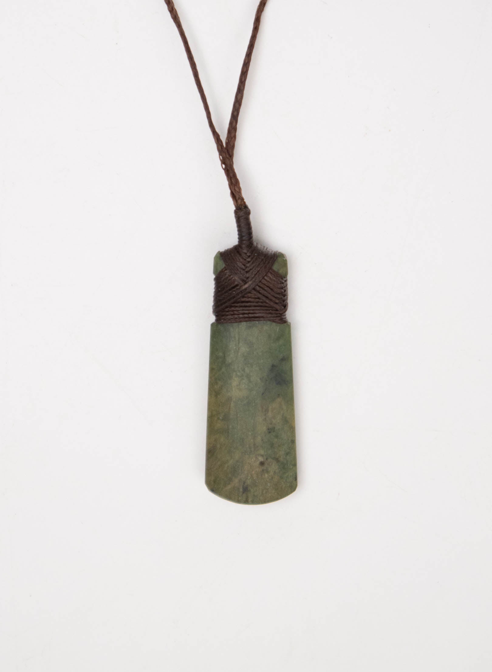 Crossbound Pounamu Toki