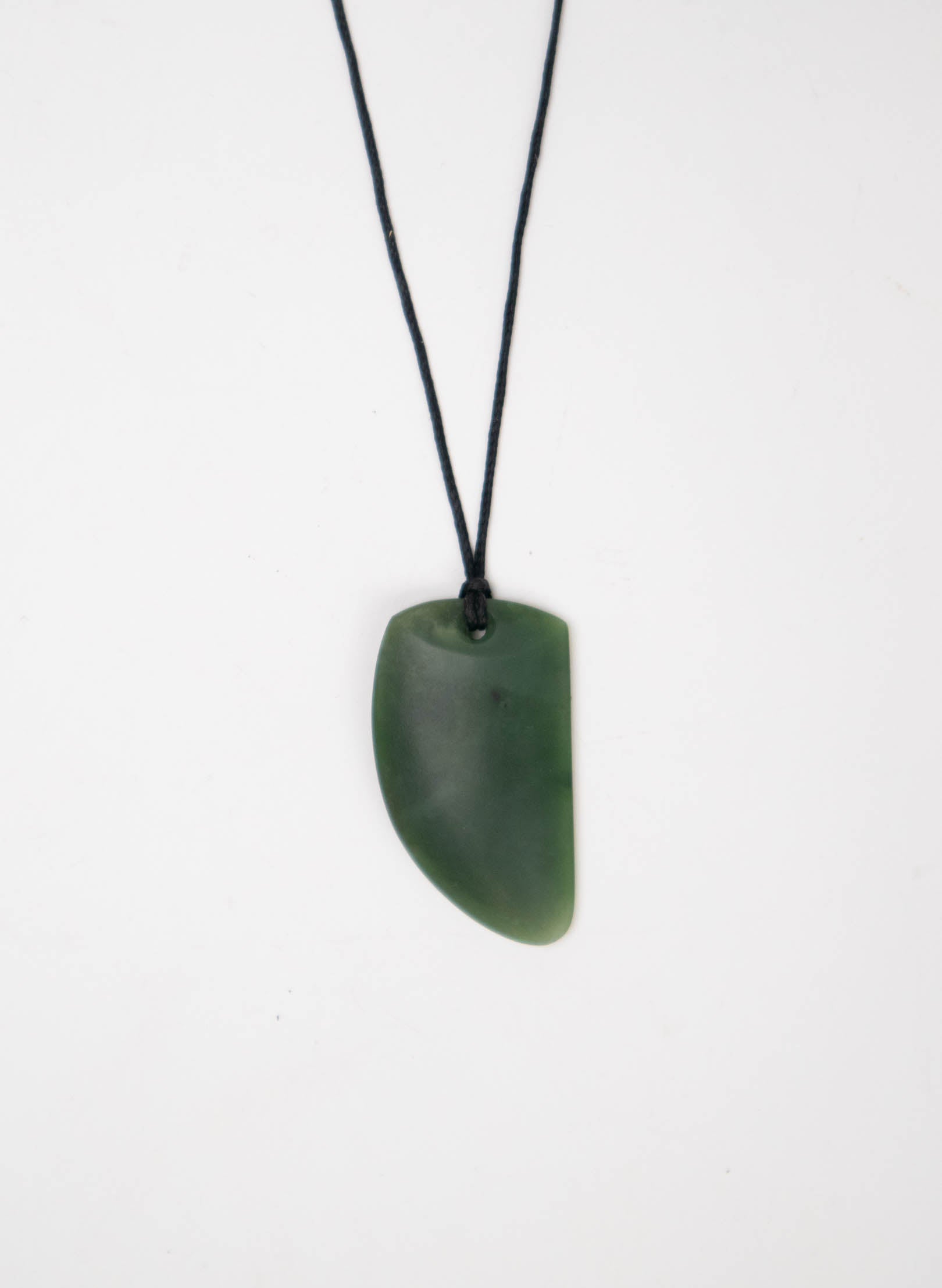 Pounamu Niho