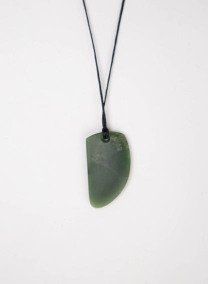 Pounamu Niho